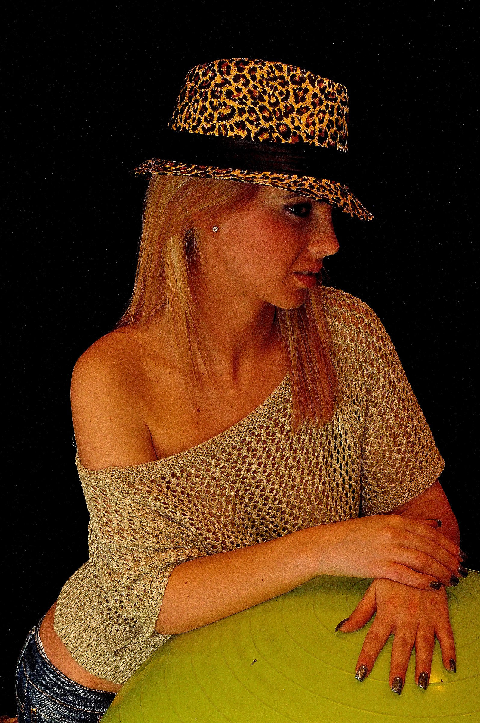 workshop di ritratto