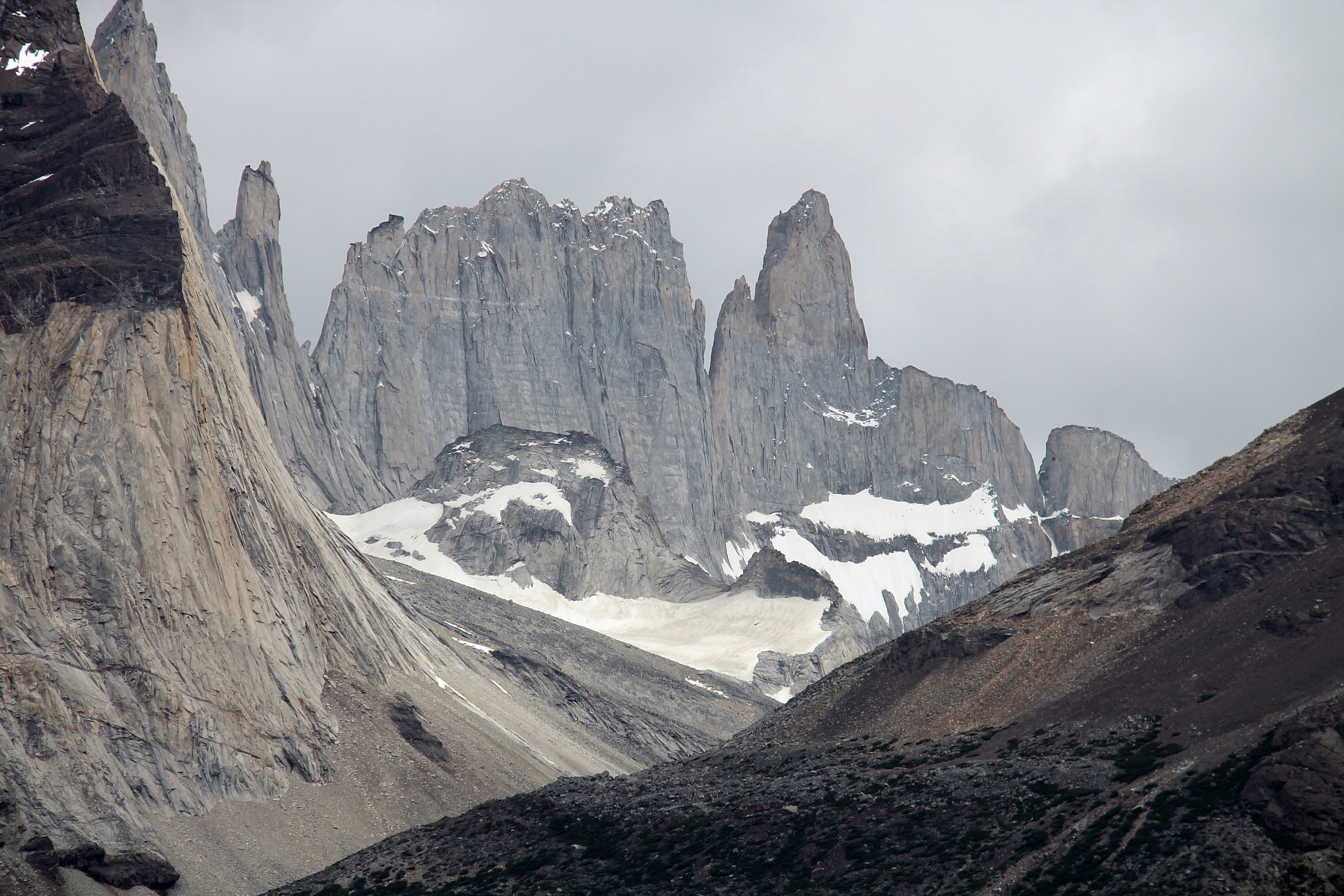 Parco Nazionae Torri del Paine
