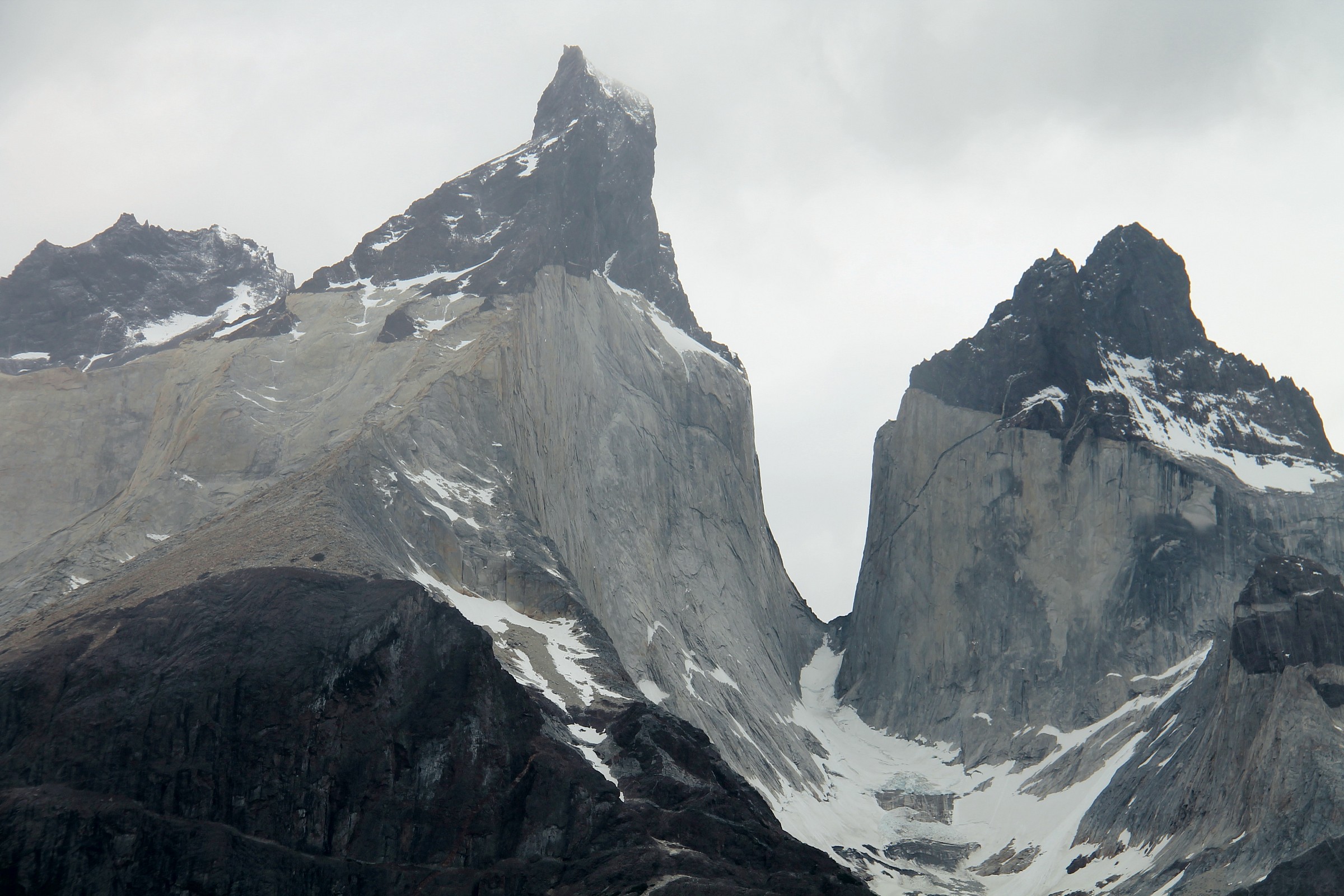 Parco Nazionale Torri del Paine