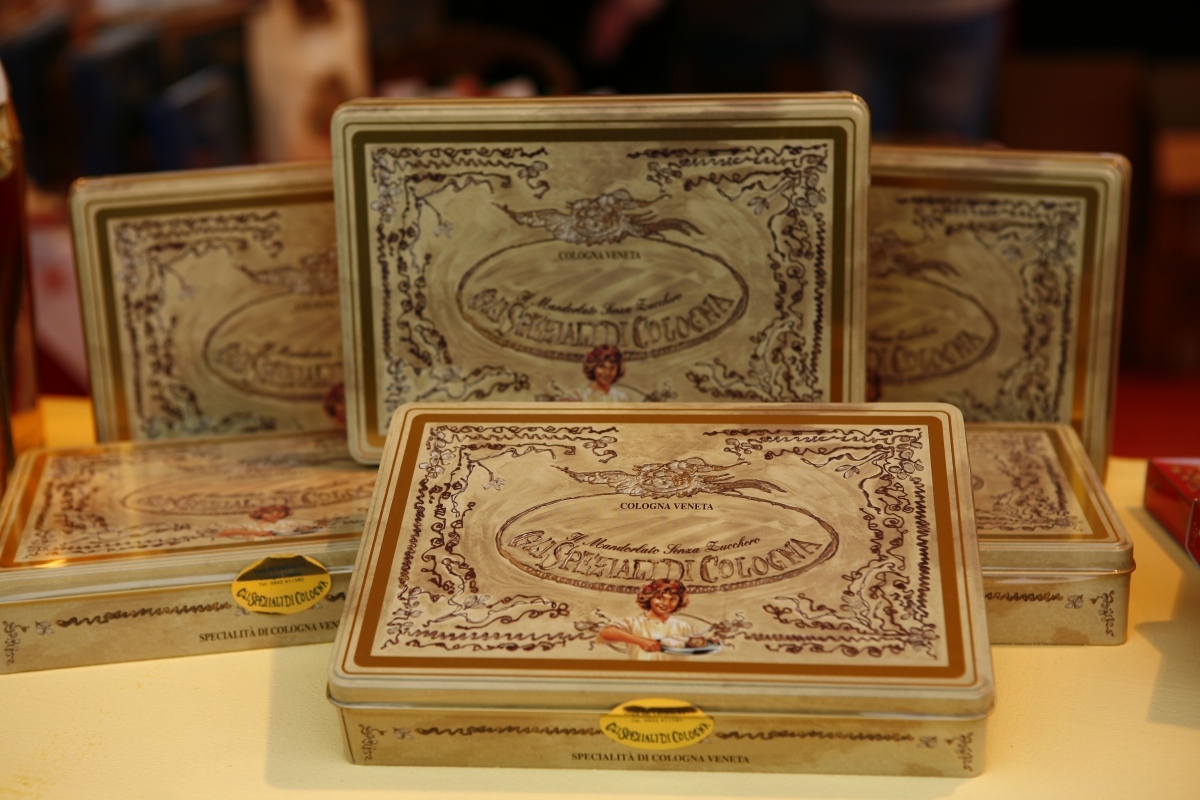 1. Festival of Almond - Cologna Veneta