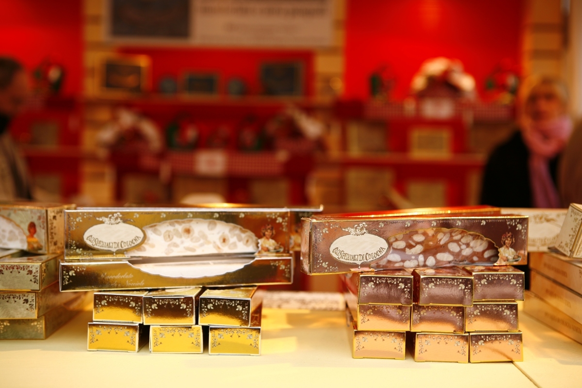 2. Festival of Almond - Cologna Veneta