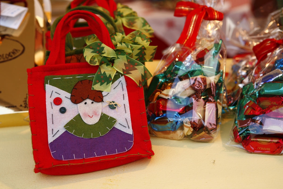 7. Festival of Almond - Cologna Veneta