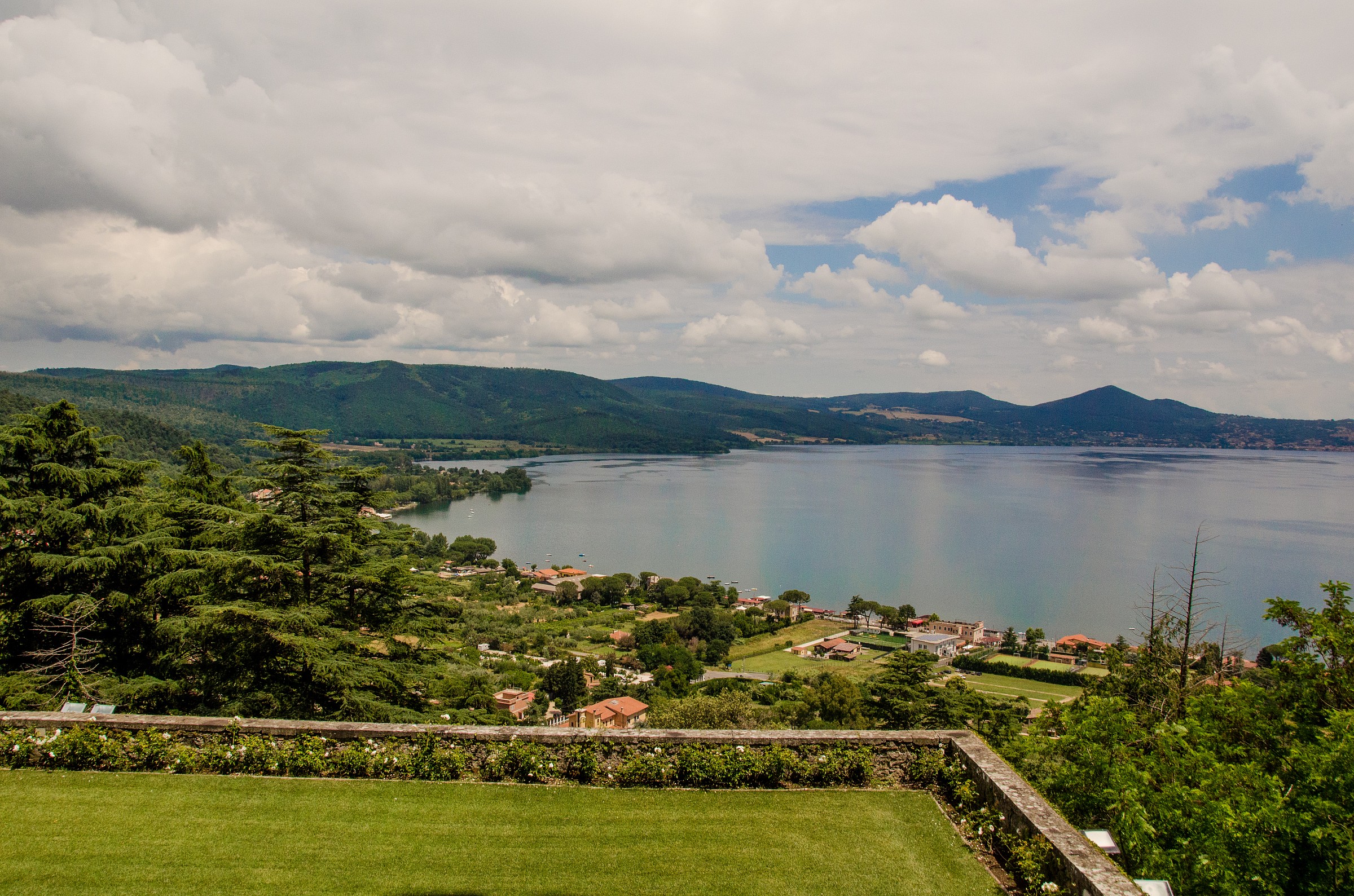Odescalchi Castle in Bracciano 3