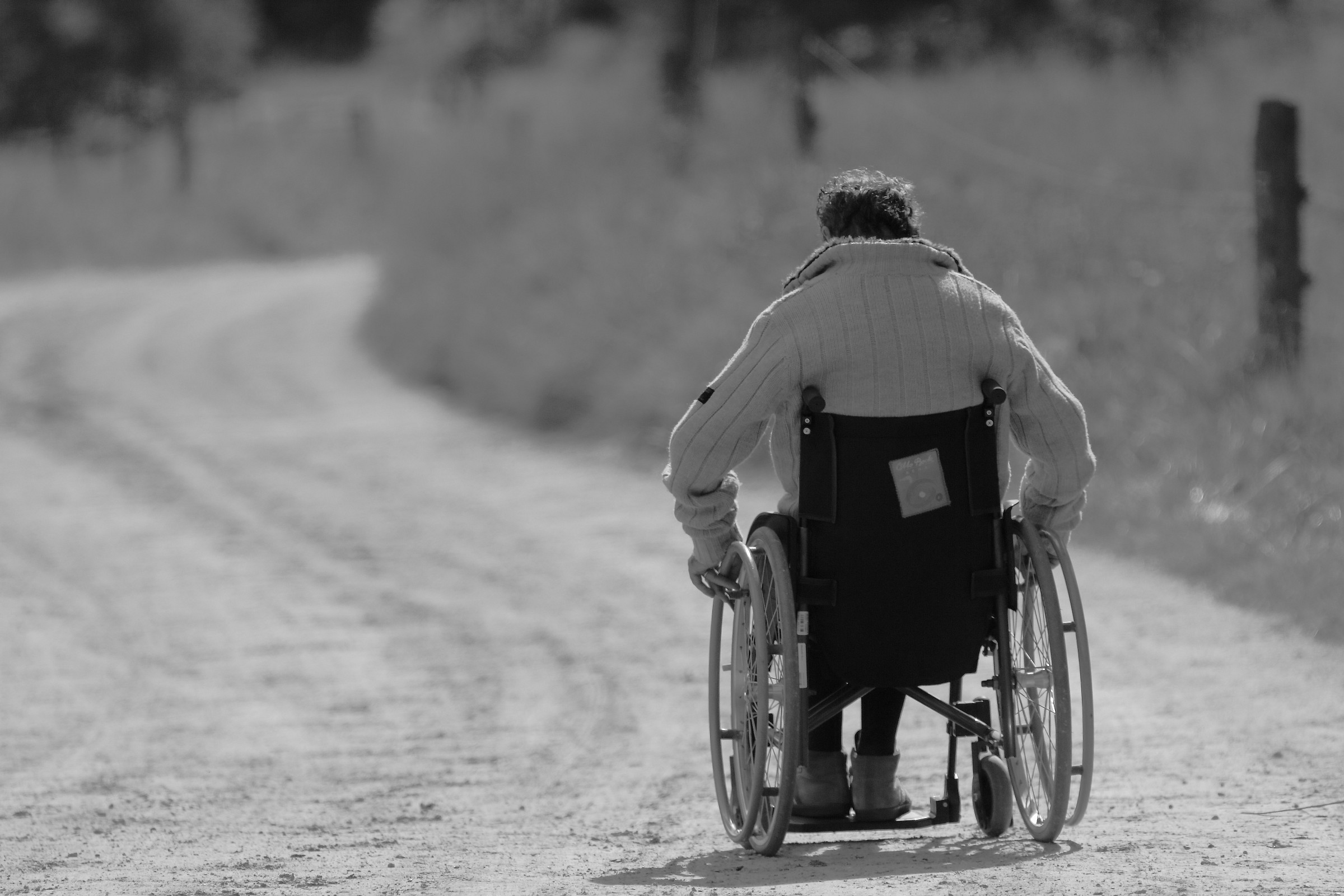 I --- difficult but not impossible