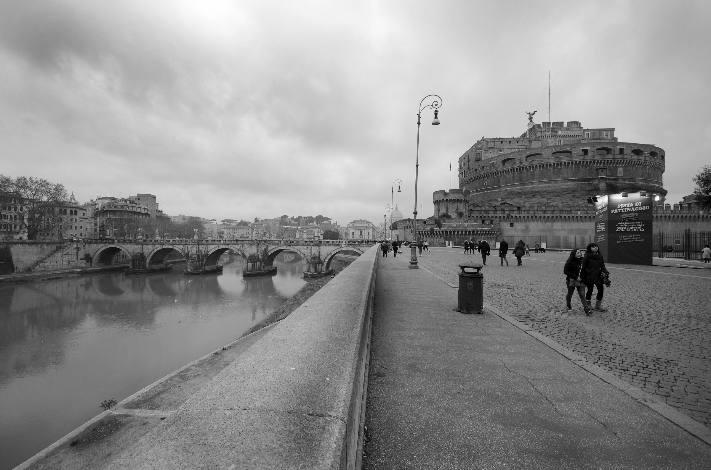 Castel Sant'Angelo