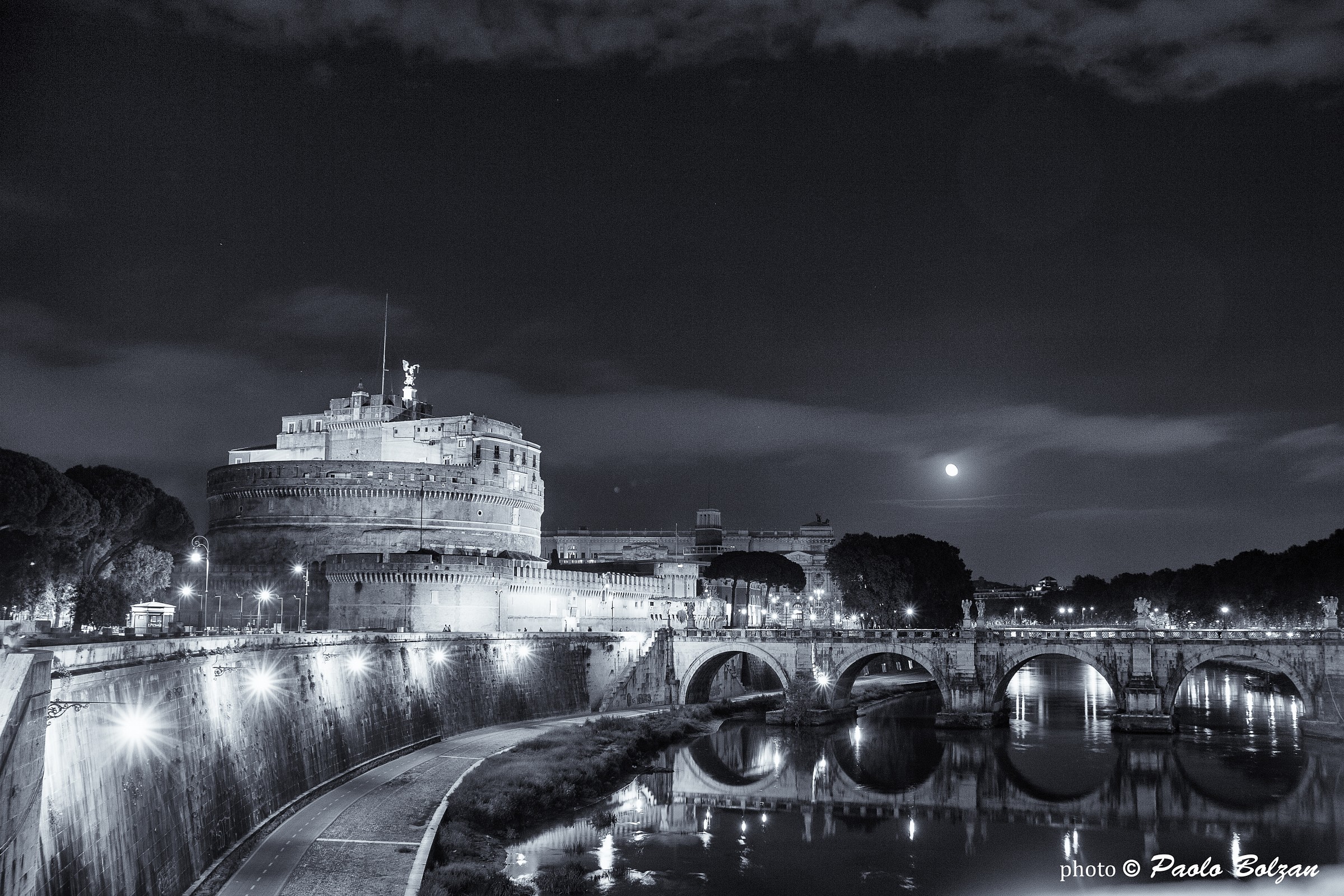 Castel S.Angelo