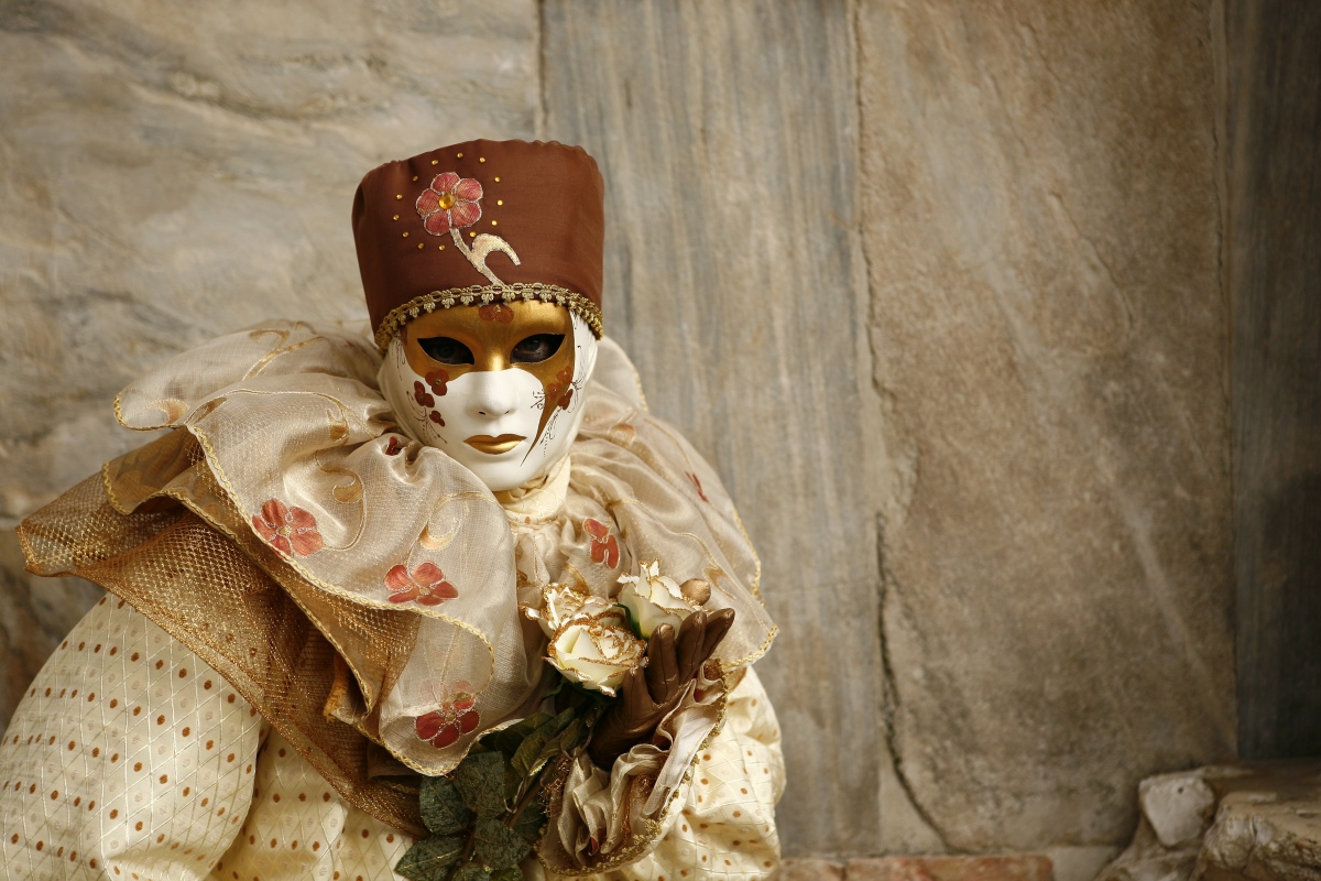Carnival of Venice