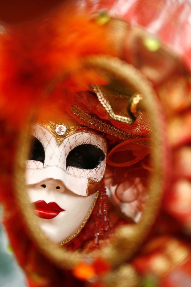 Carnival of Venice