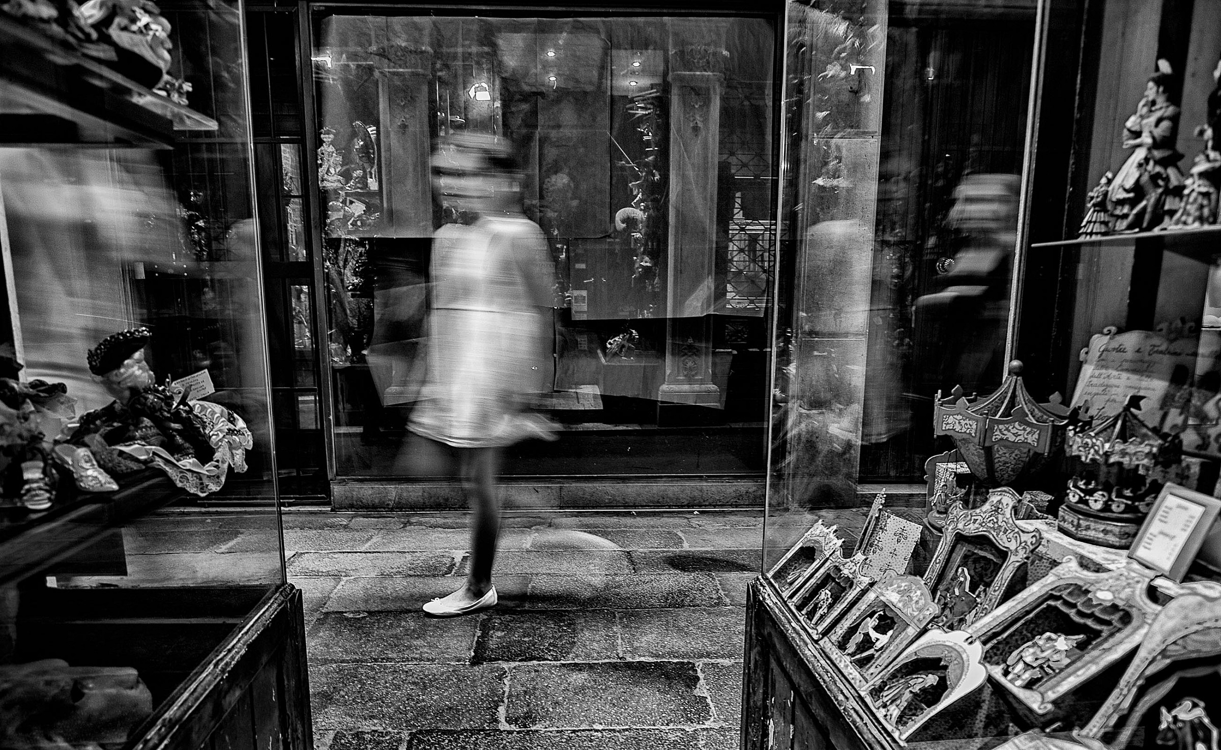 escape from wonderland.....