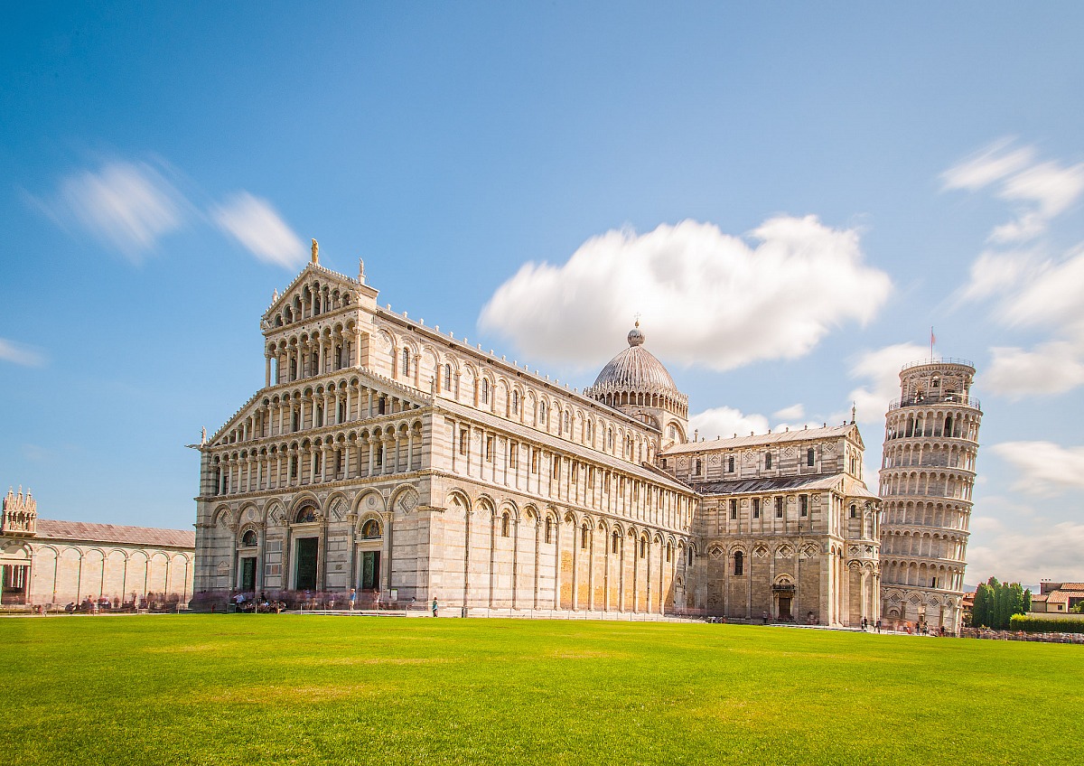 pisa