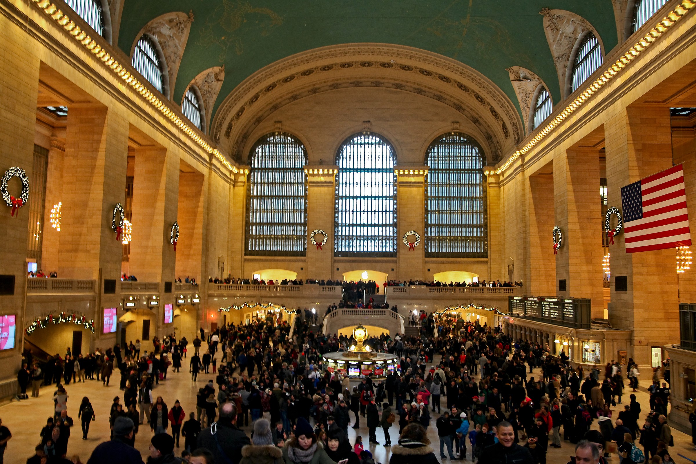 Grand Central Terminal