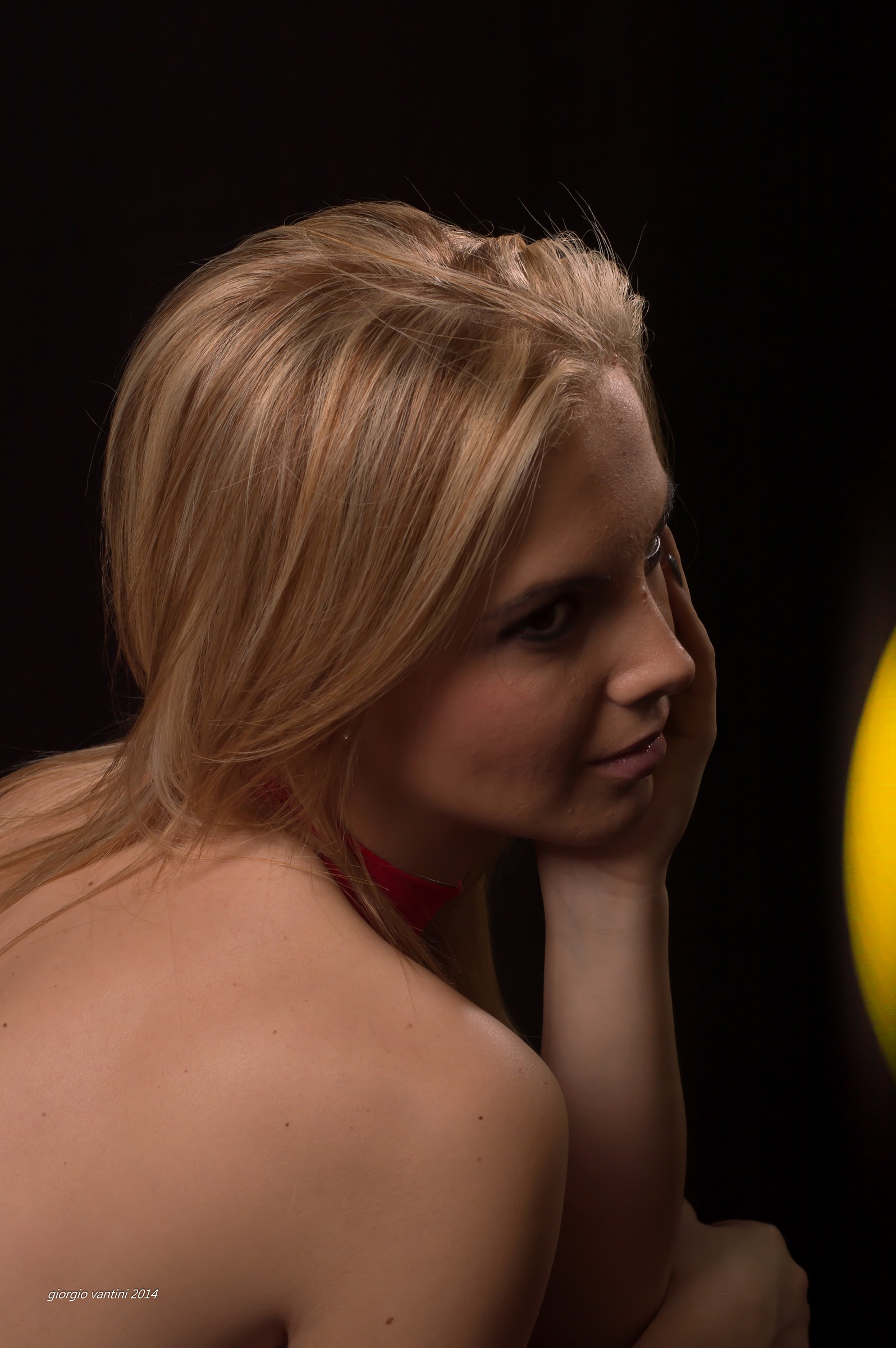 workshop di ritratto