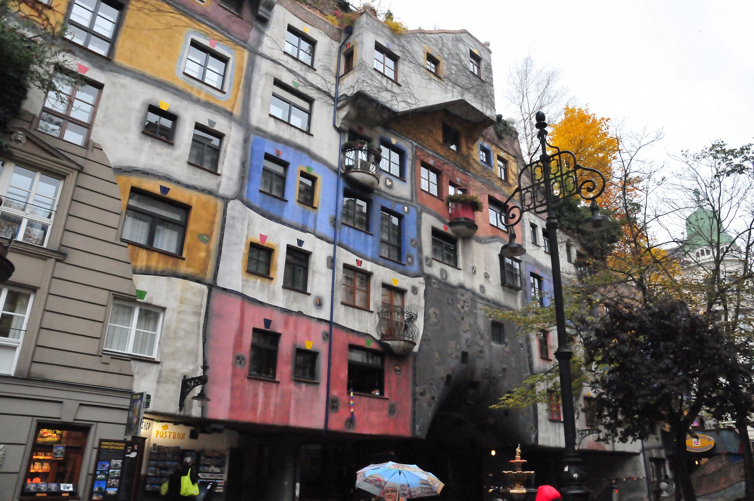 the home of the toilet