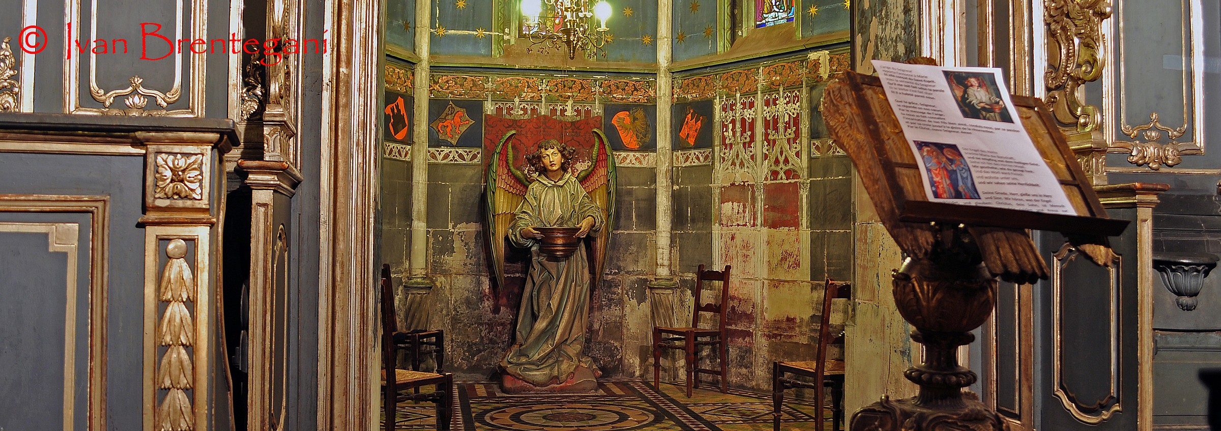 Chiesa protestante di Saint Pierre le Jeune