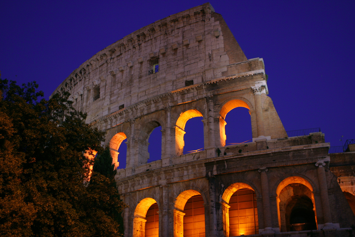 Coliseum