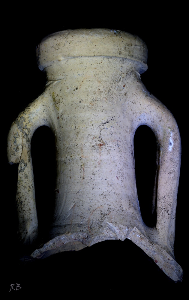 Amphora wound