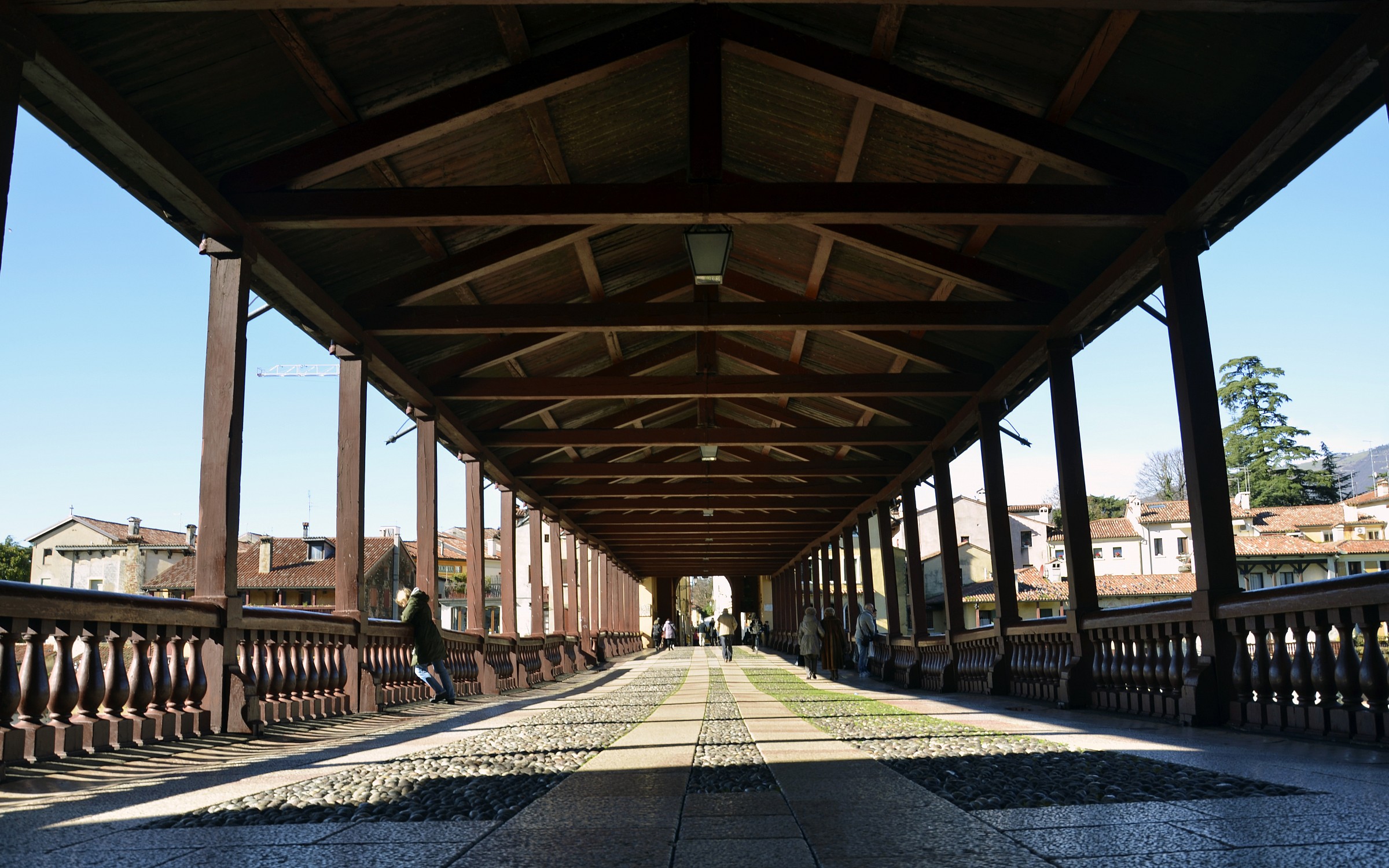 Ponte di Bassano del Grappa