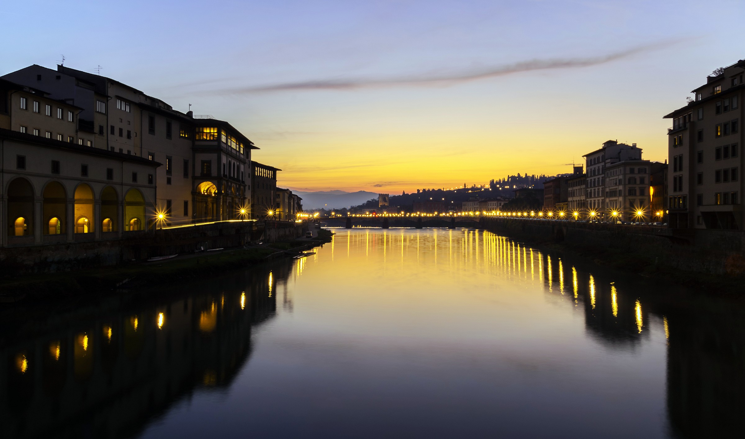 Alba da Ponte Vecchio