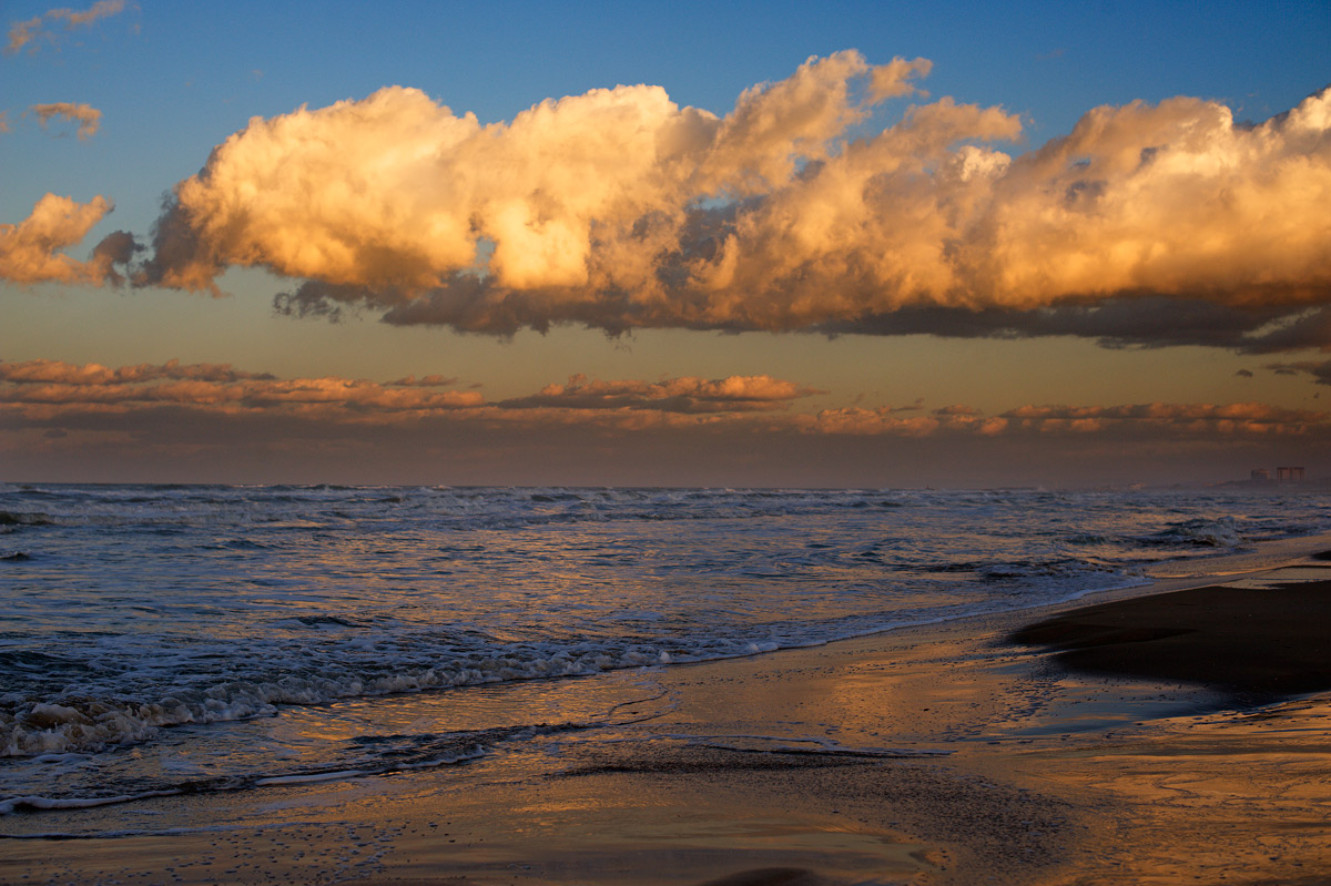 Spiaggia Vasto Marina
