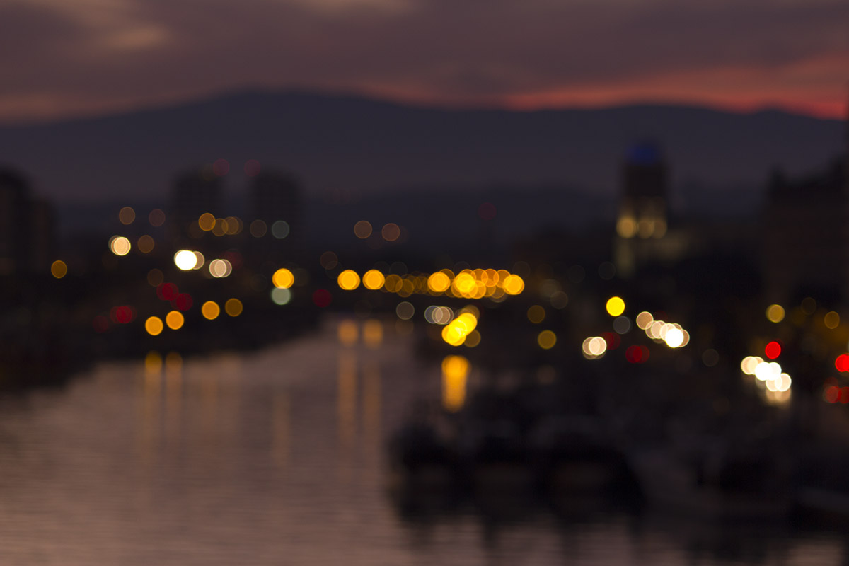 Pescara Dream (Abruzzo)