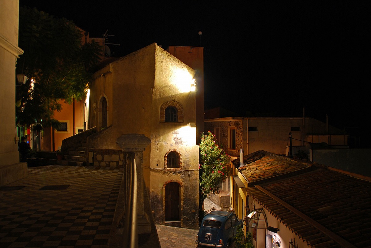 Castelmola
