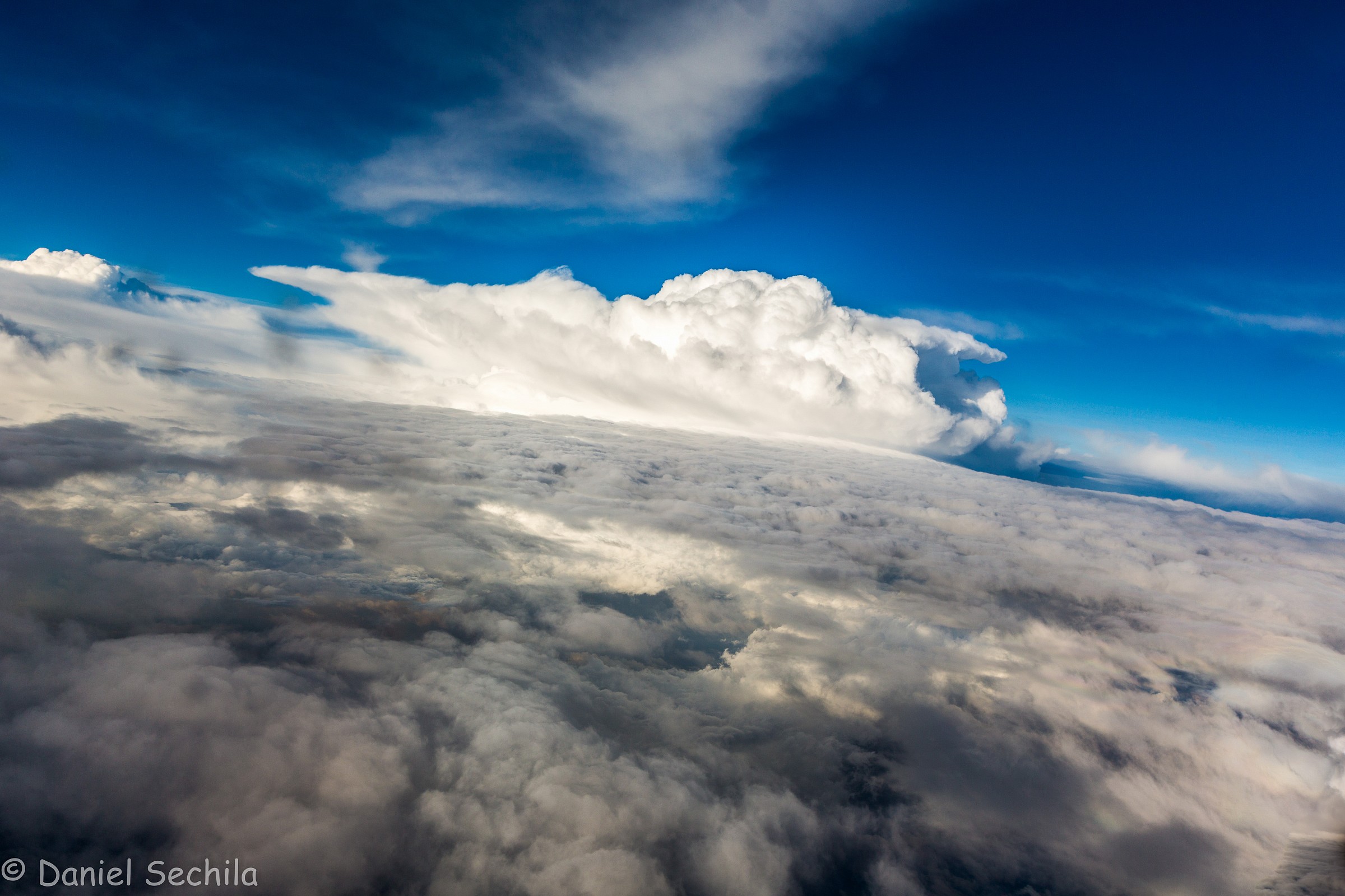 un viaggio in Africa