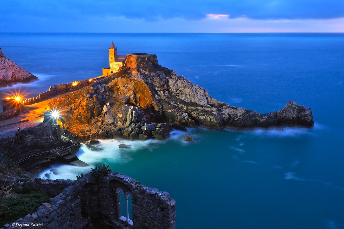 Portovenere