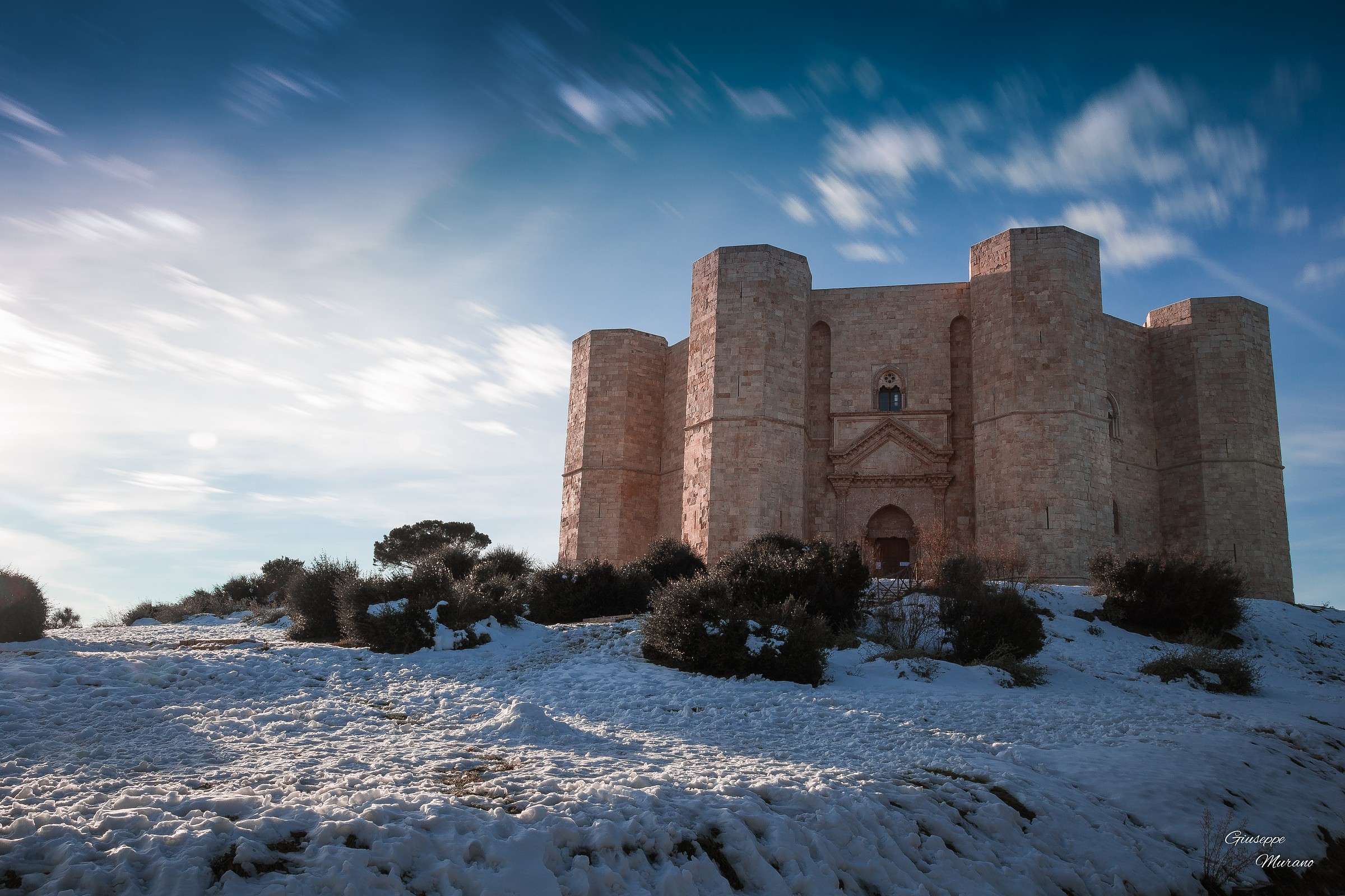 Castel del Monte