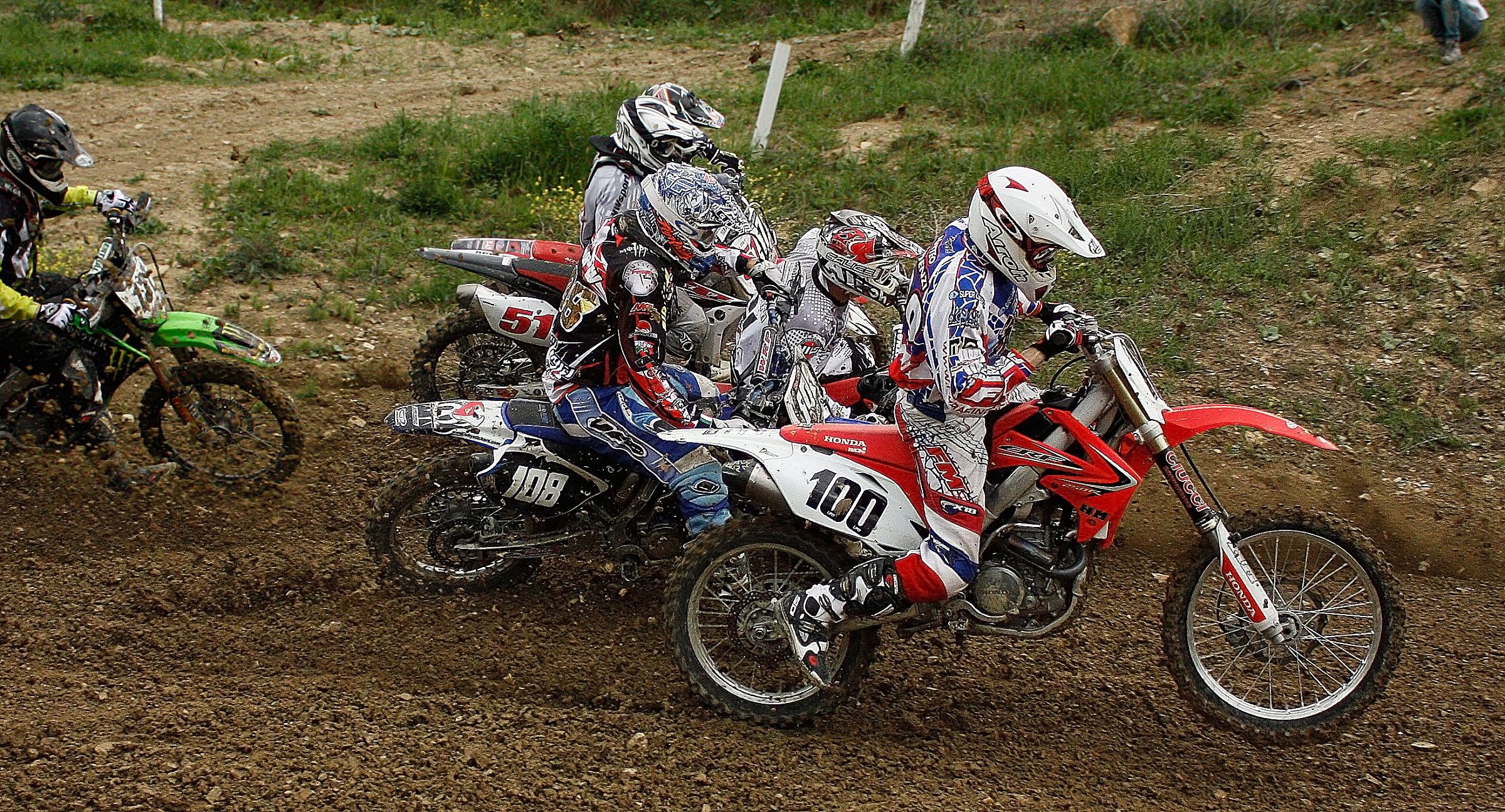 Maybe we are too !!!!!