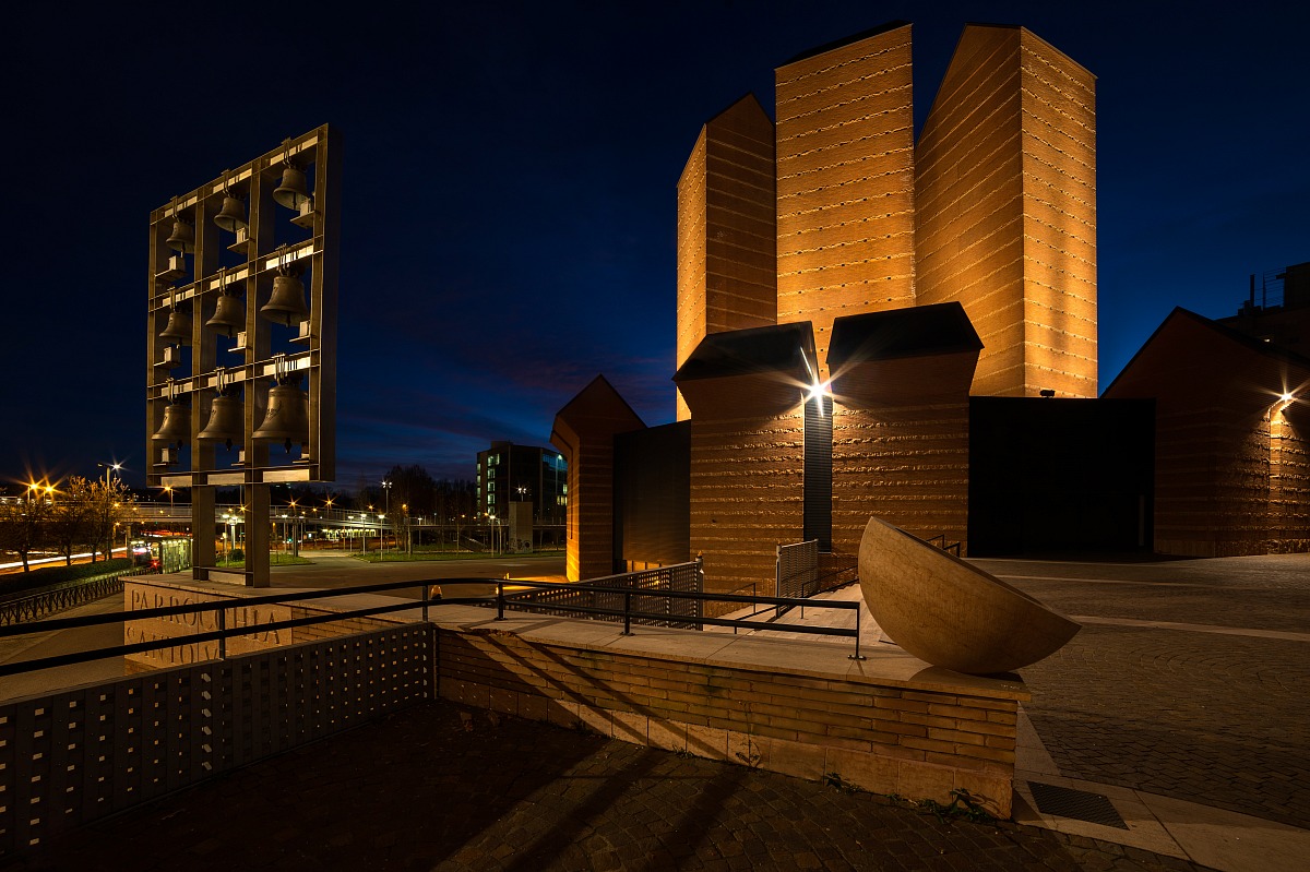 Architecture Mario Botta