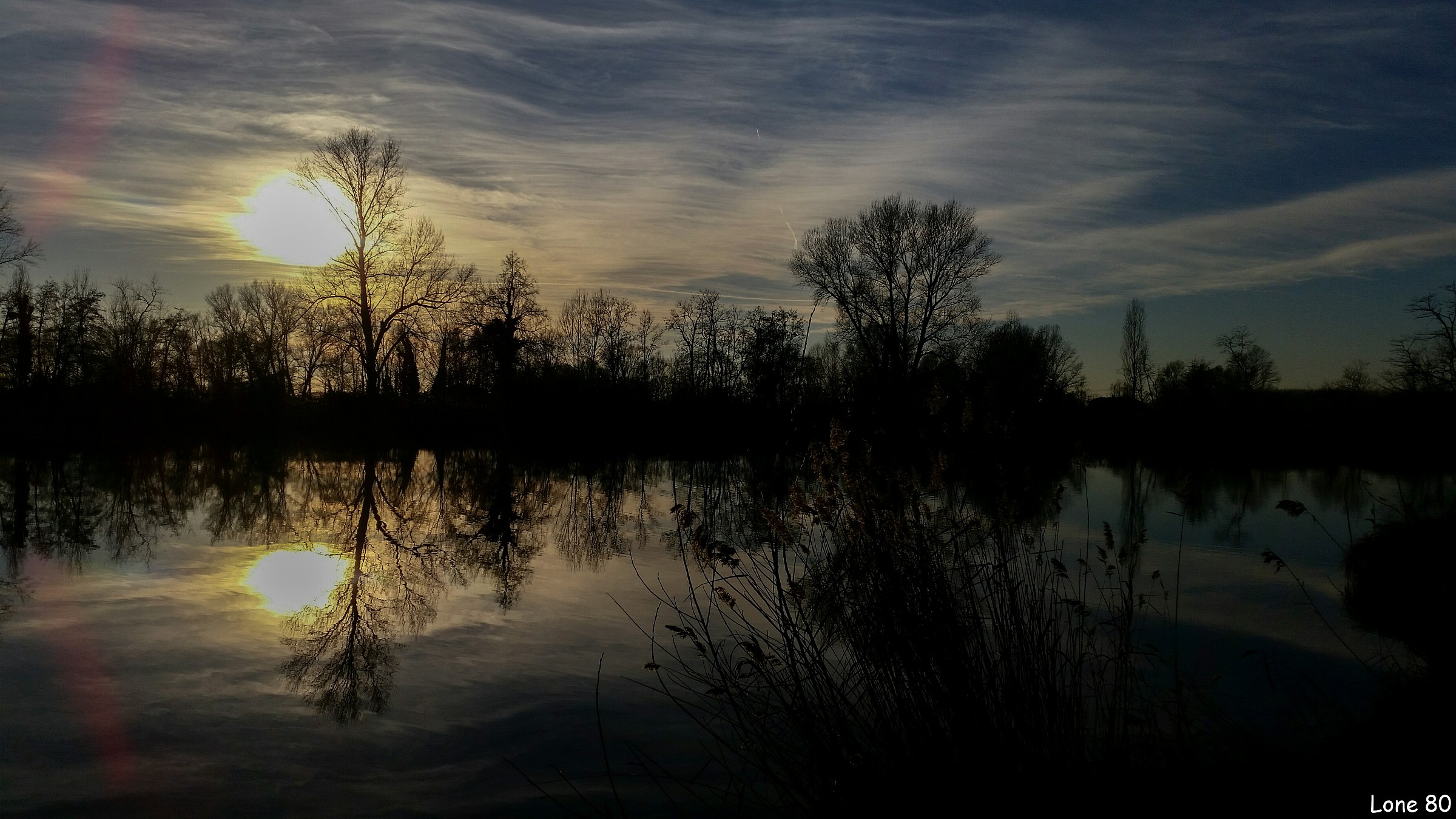 Sunset Lakes Carcana