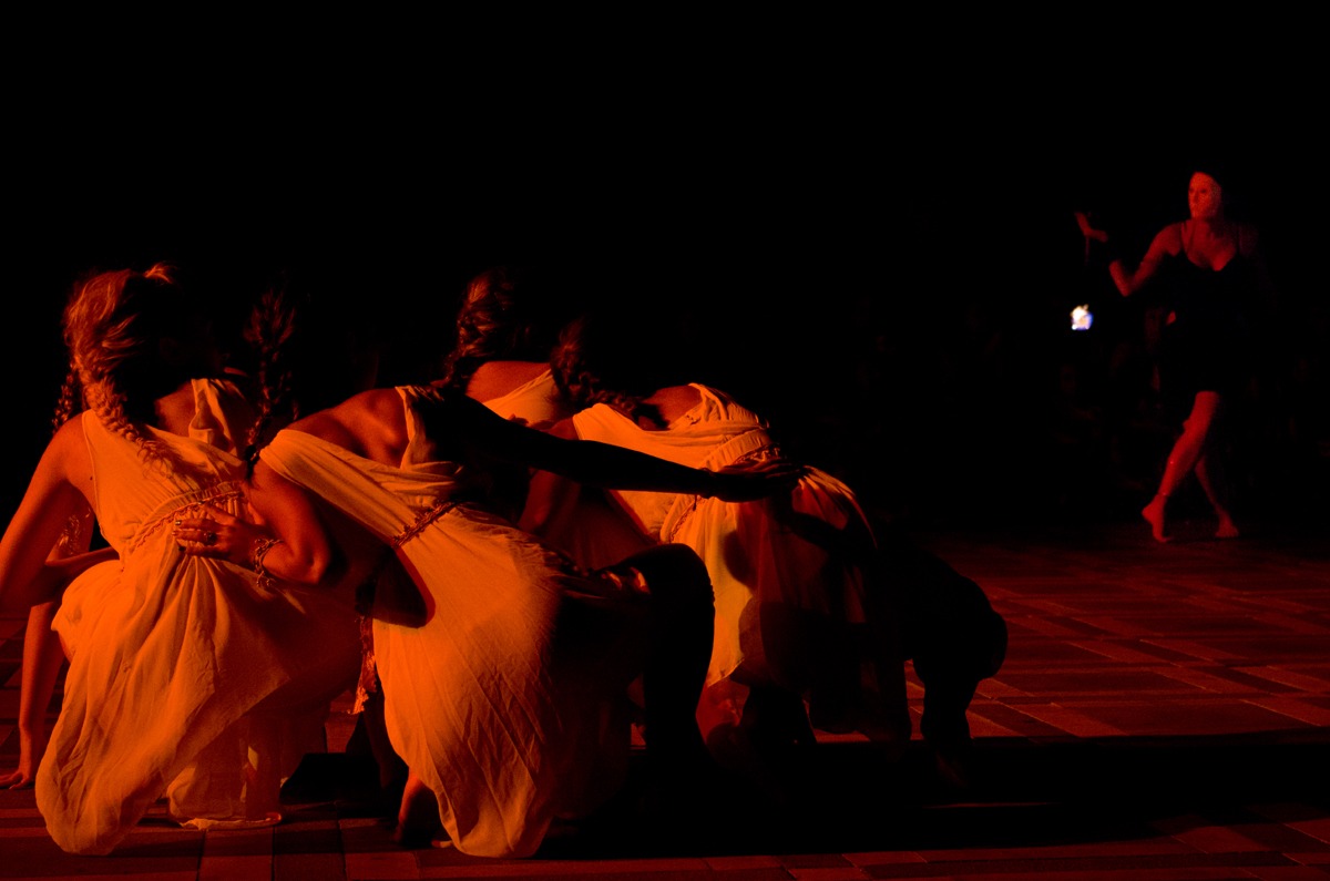 leggenda del fuoco 2