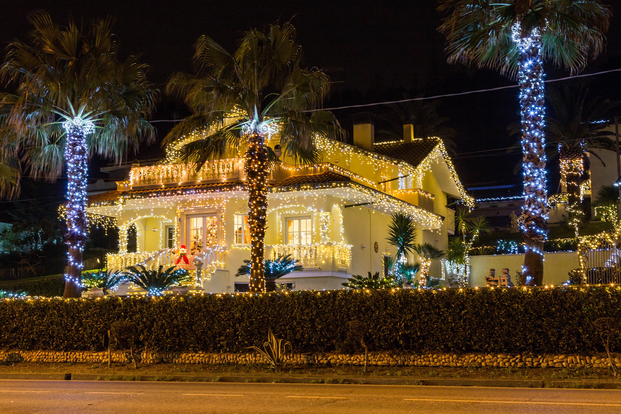 The House of Dreams !!