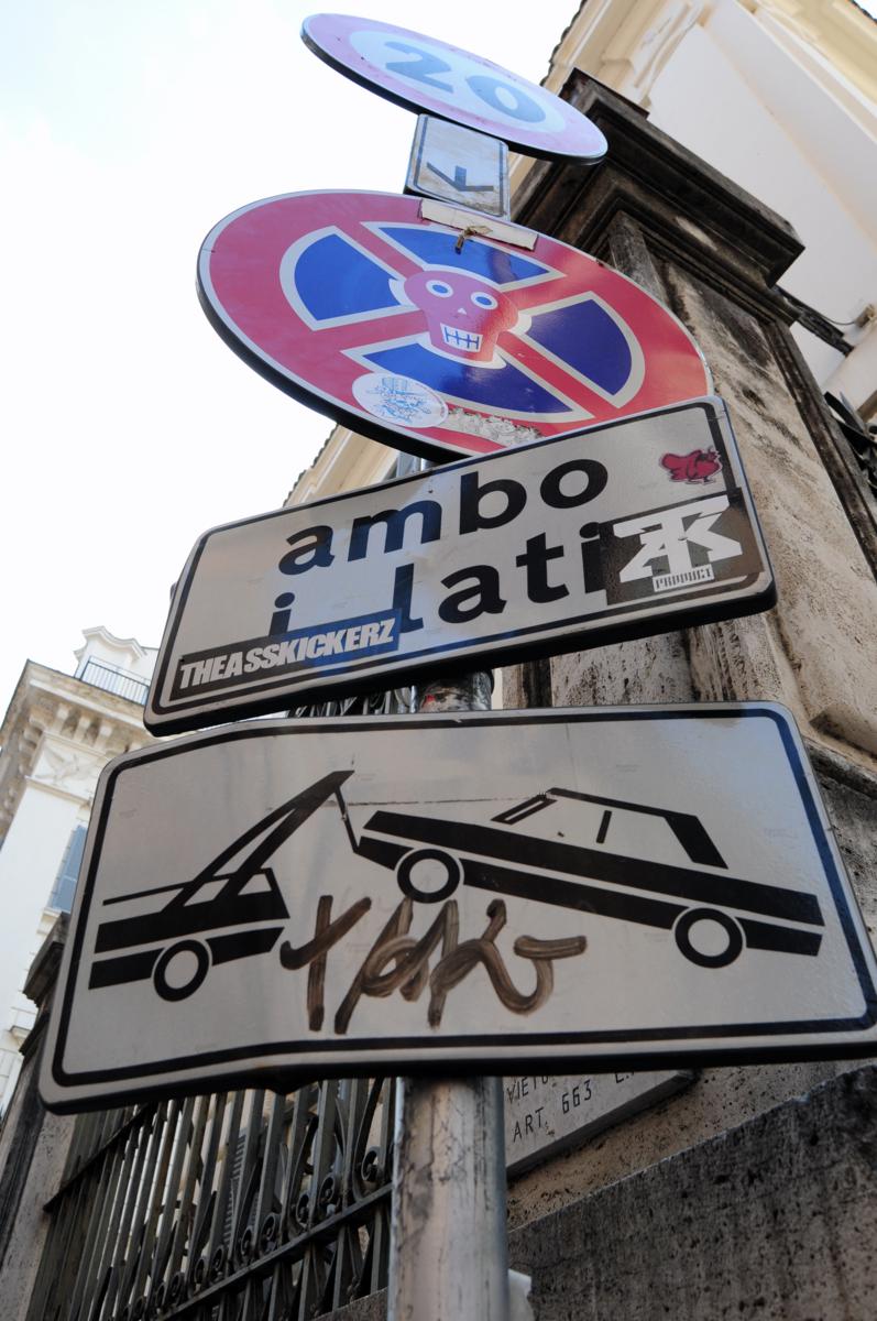 Prospettive inquietanti