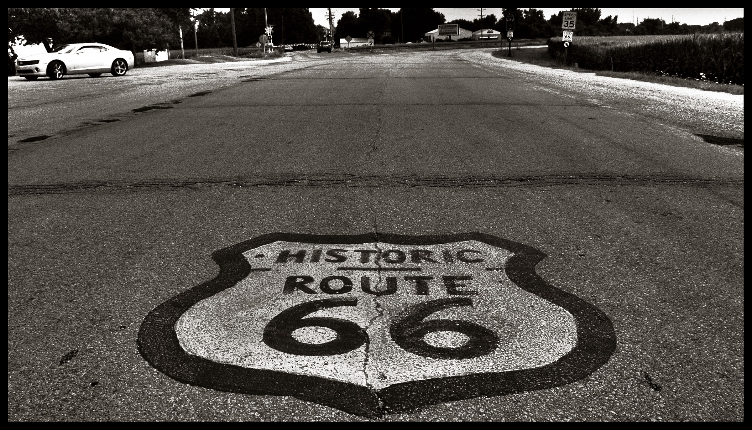 Route 66