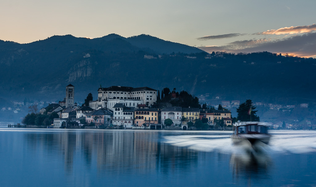 Orta San Giulio