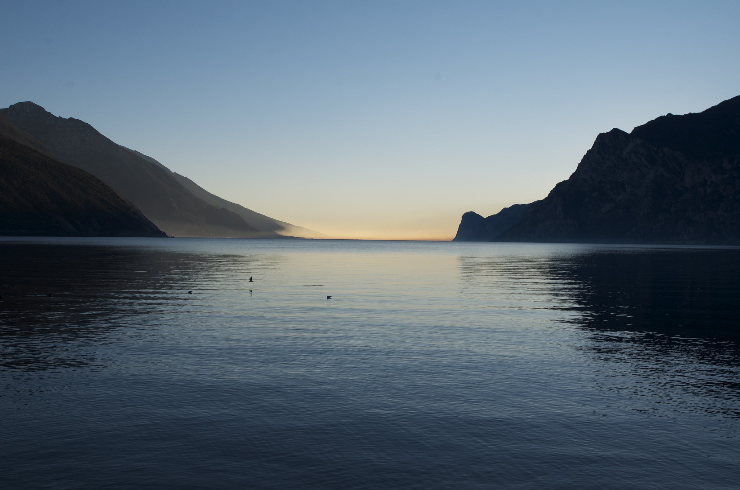 lago do Garda