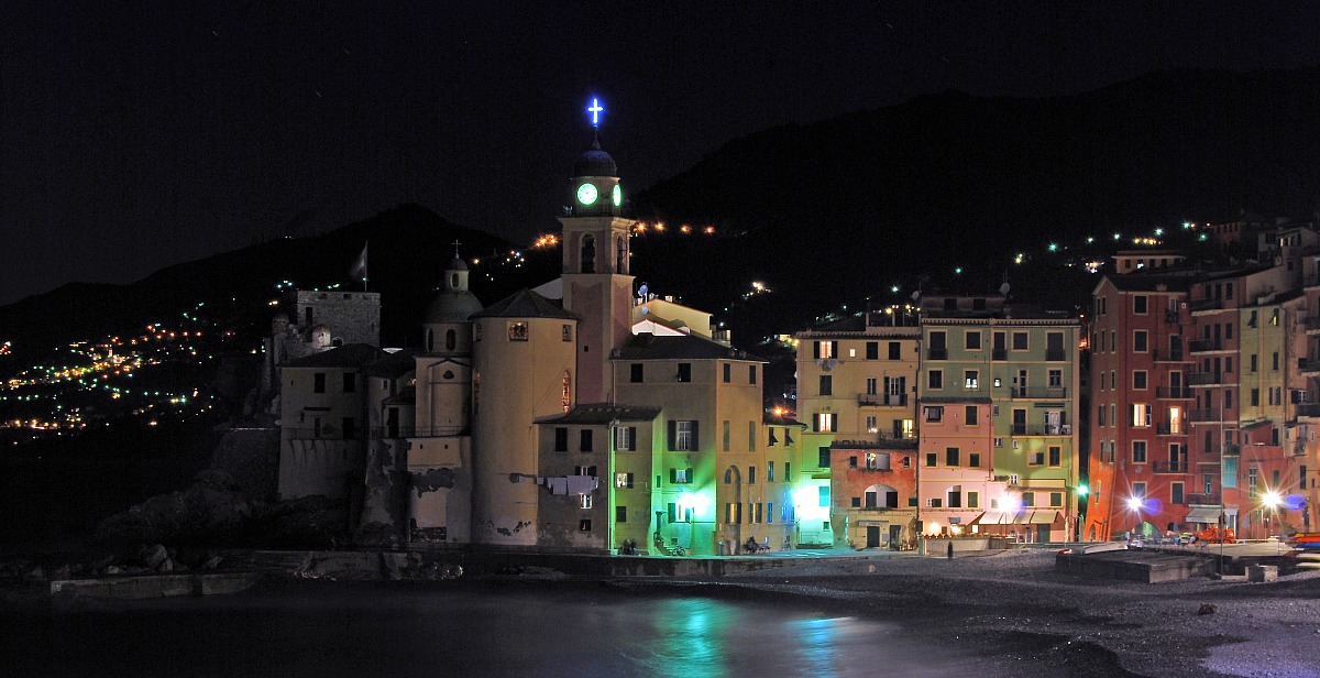 Camogli (ge)