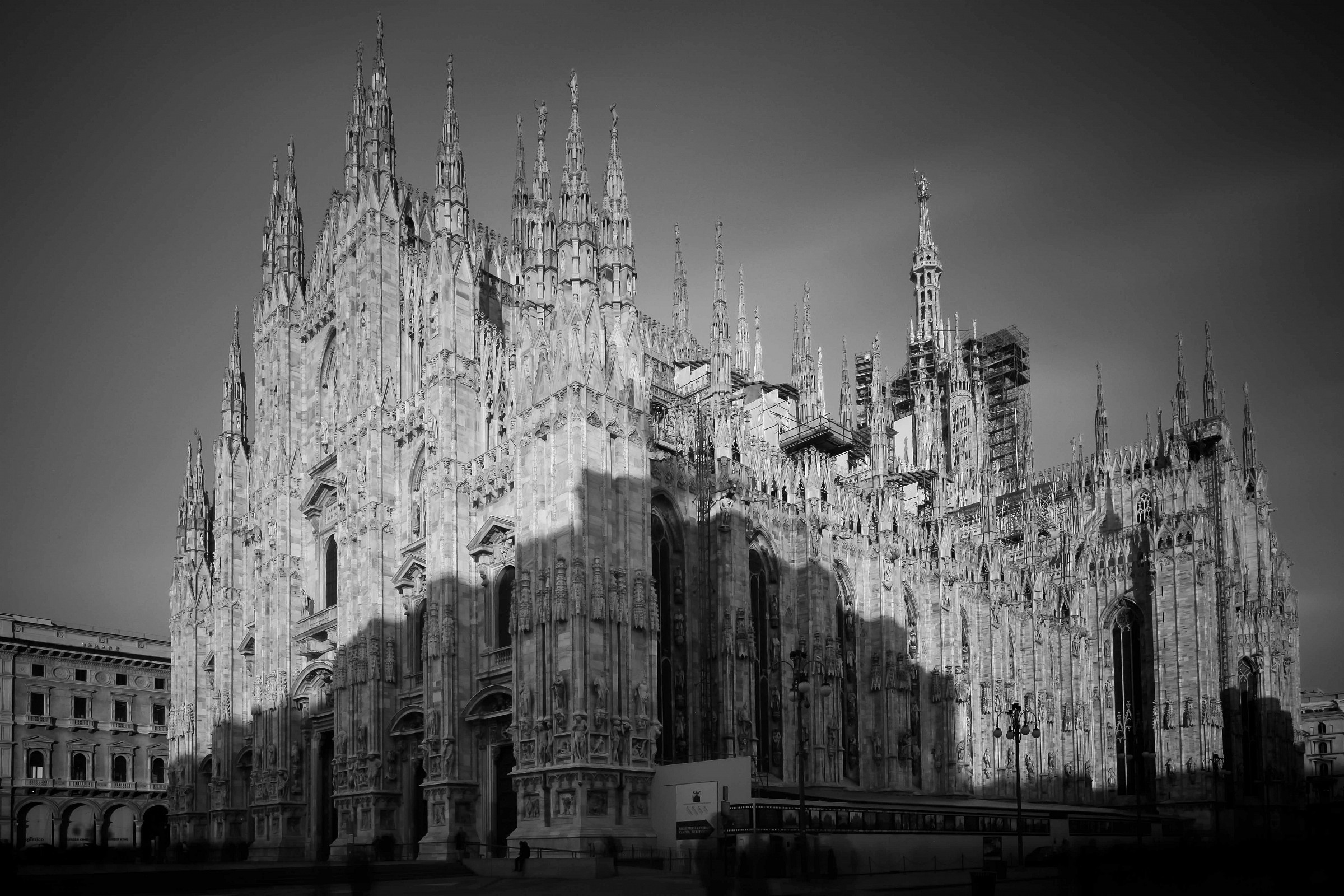 Milan Cathedral