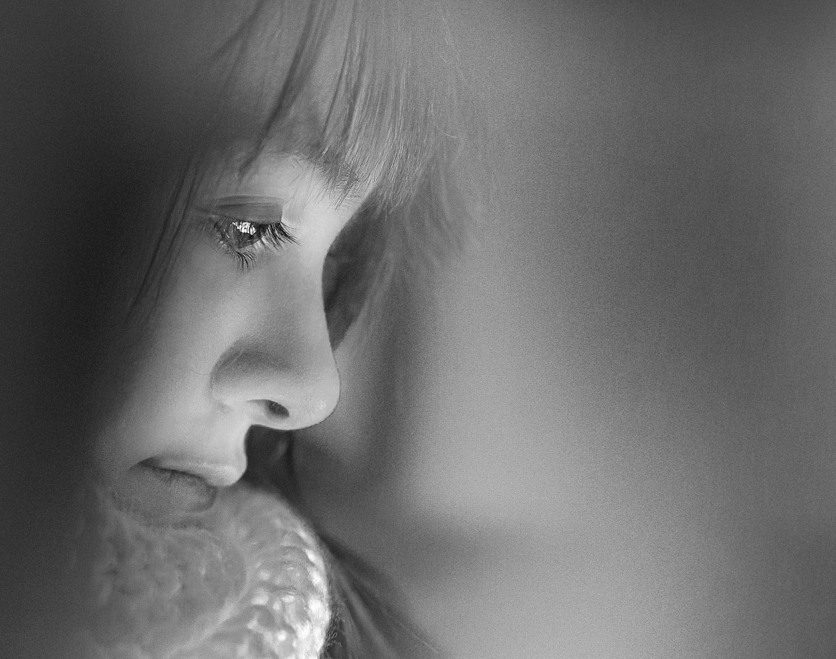 Fai piano i bimbi grandi non piangono