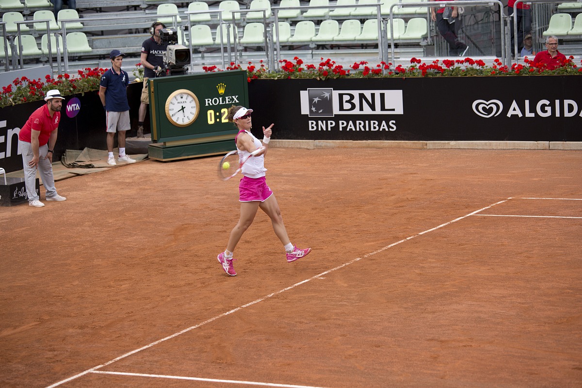 International of Italy 2014