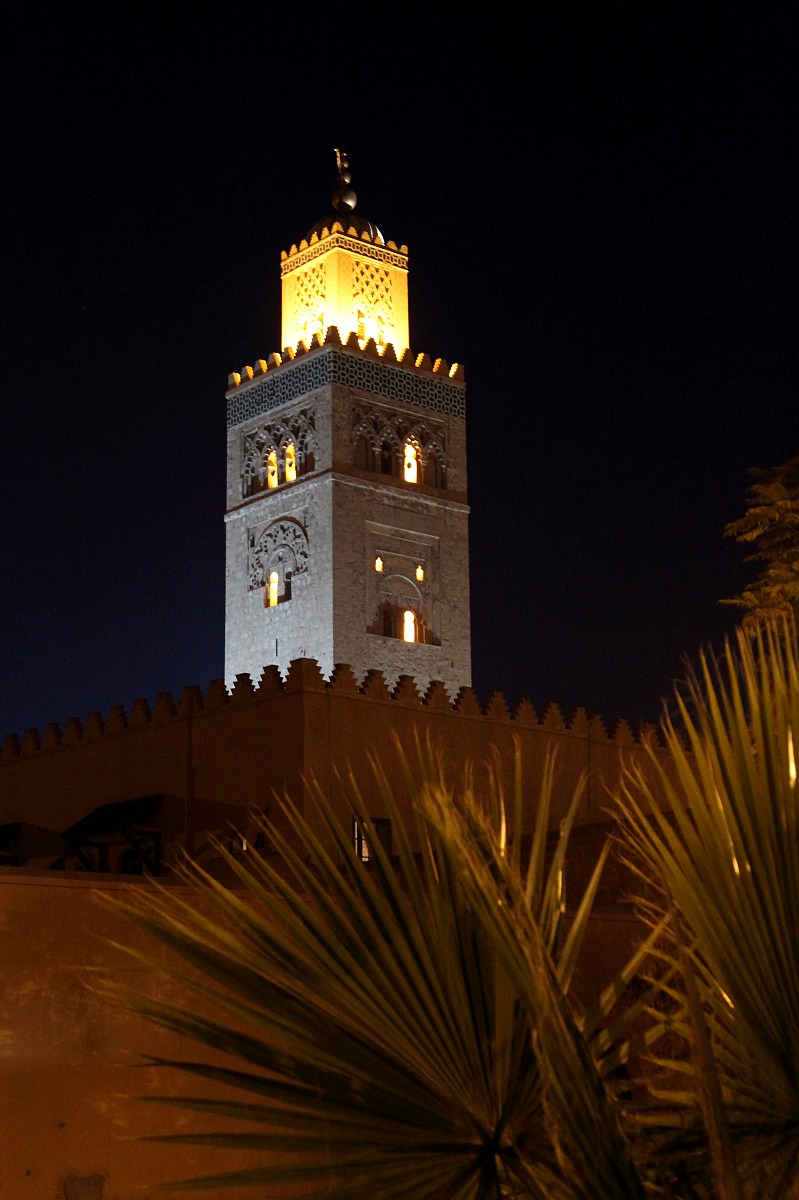 koutoubia