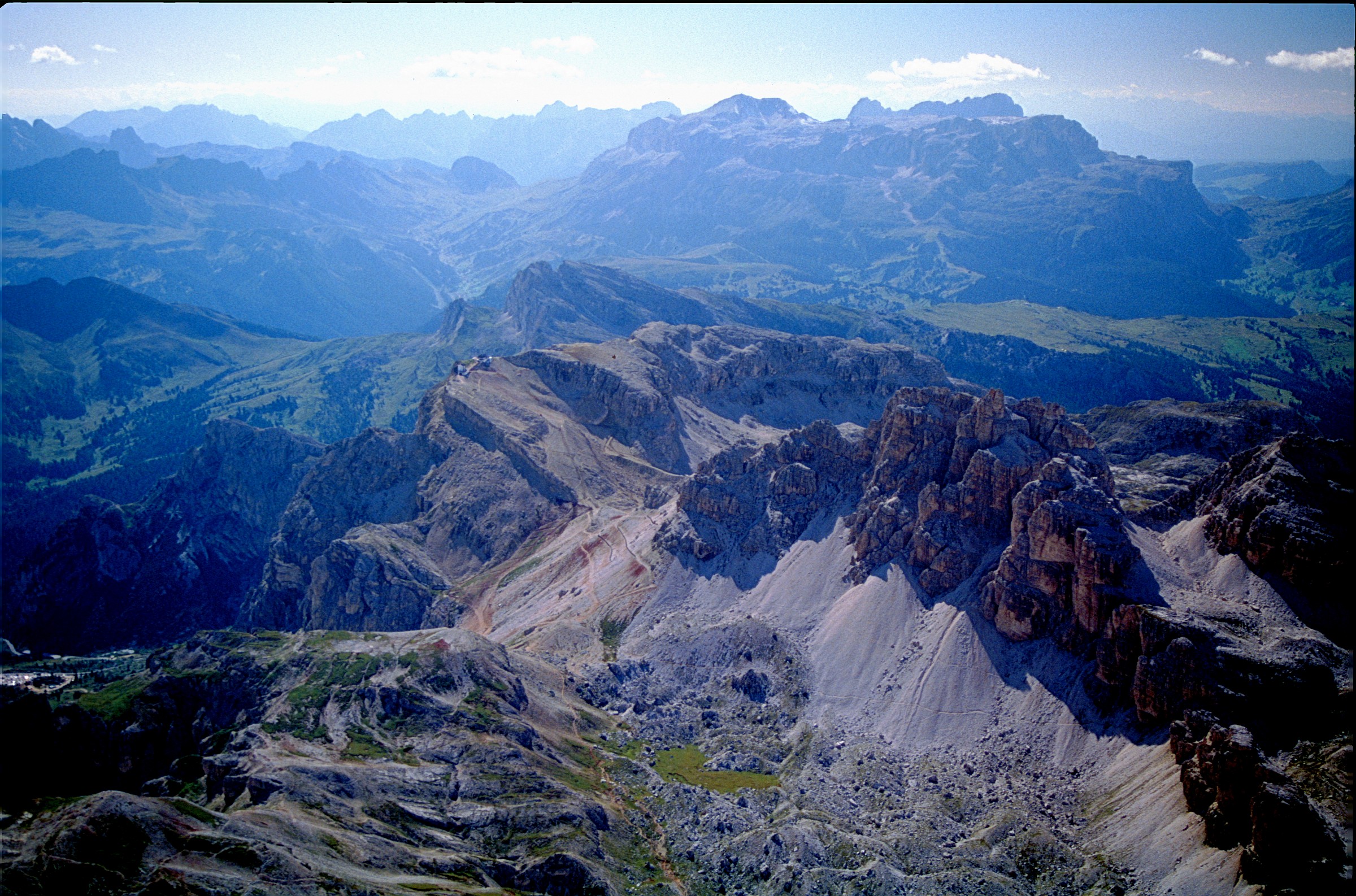 heritage of humanity '