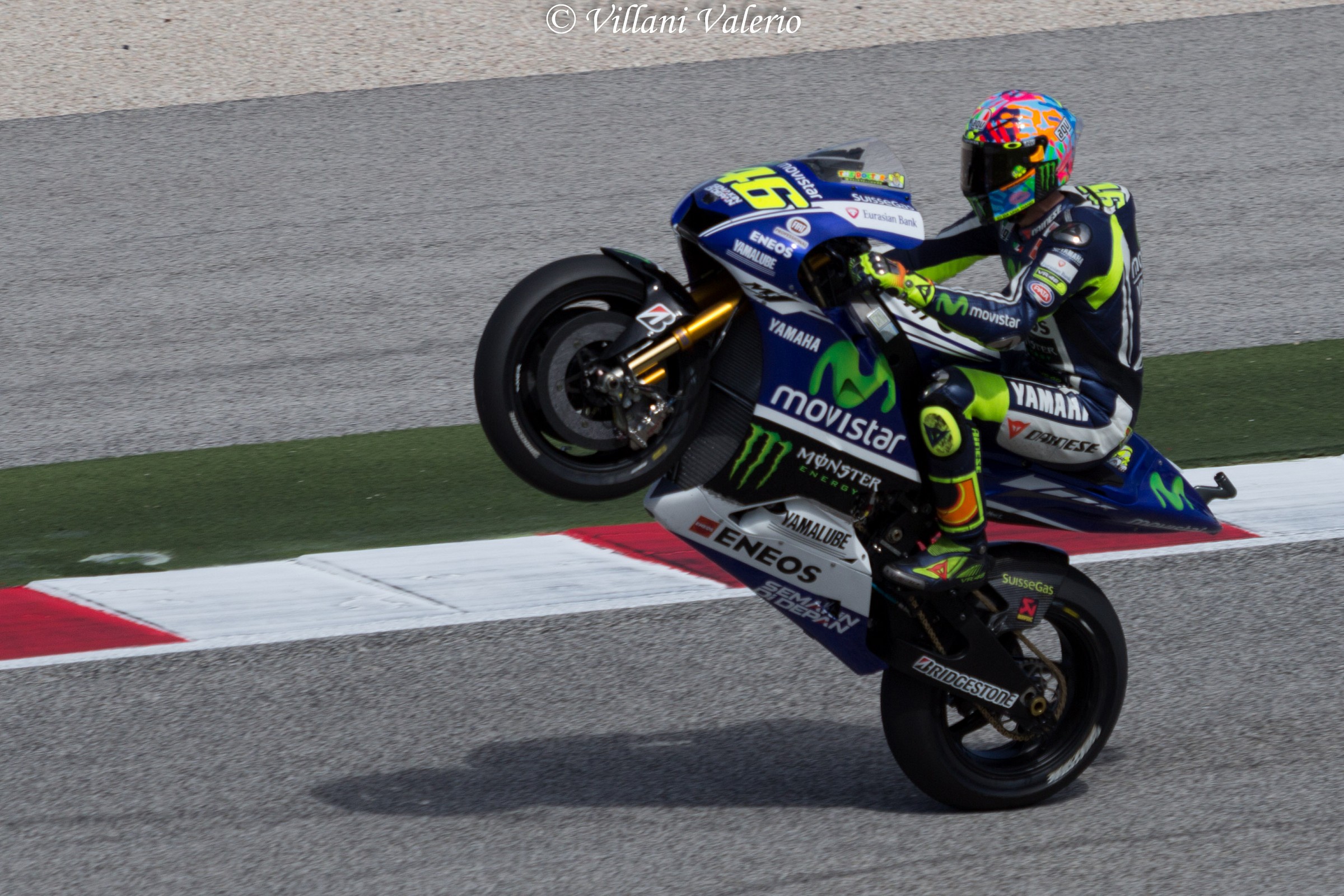 Valentino Rossi