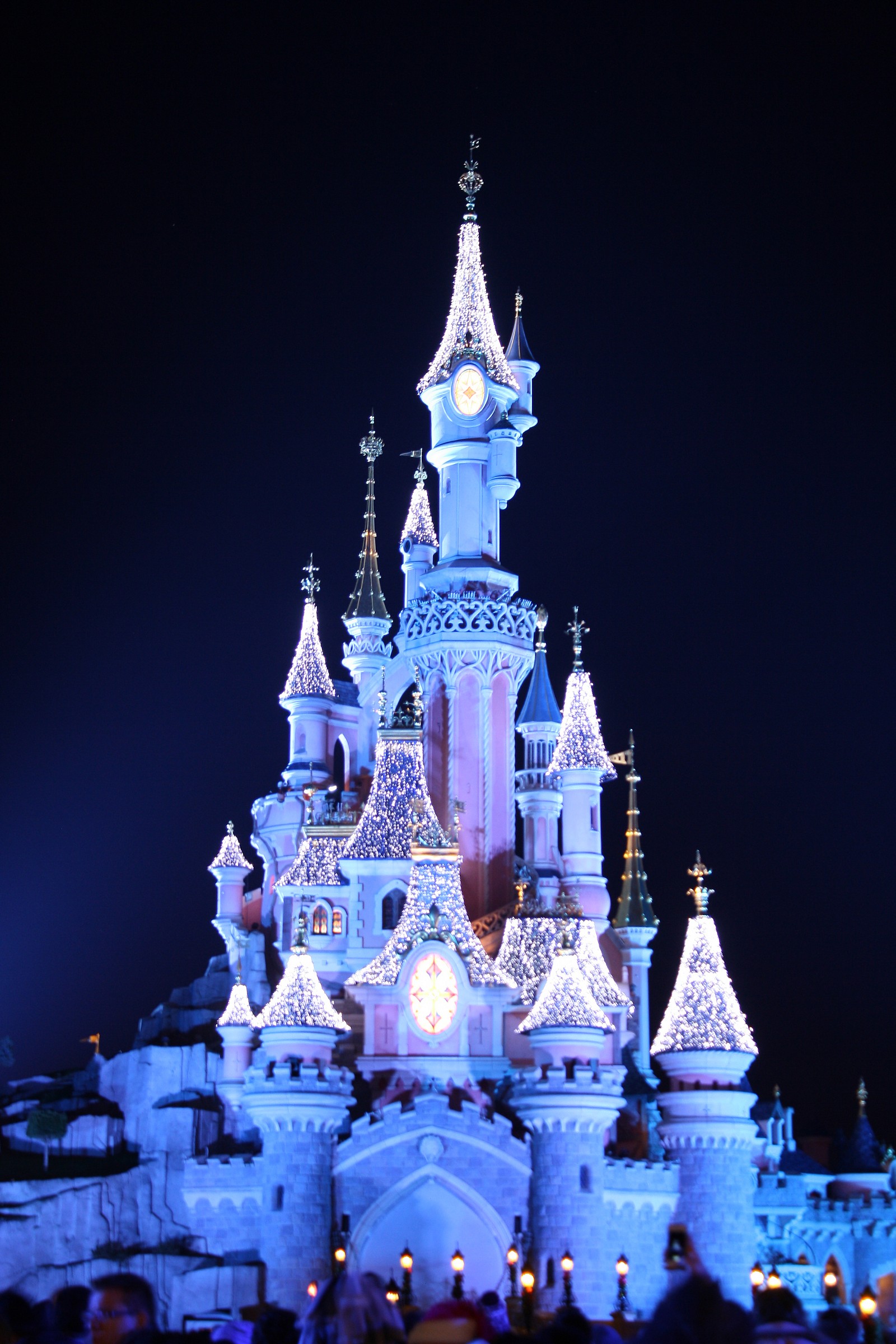 the real magic is always discovers the dark ...