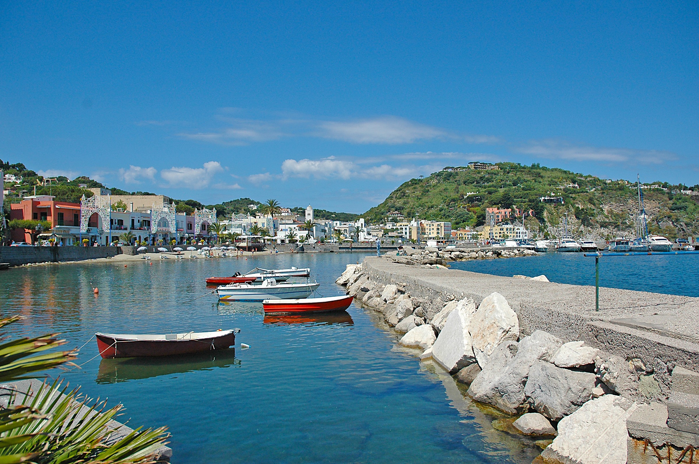 ischia