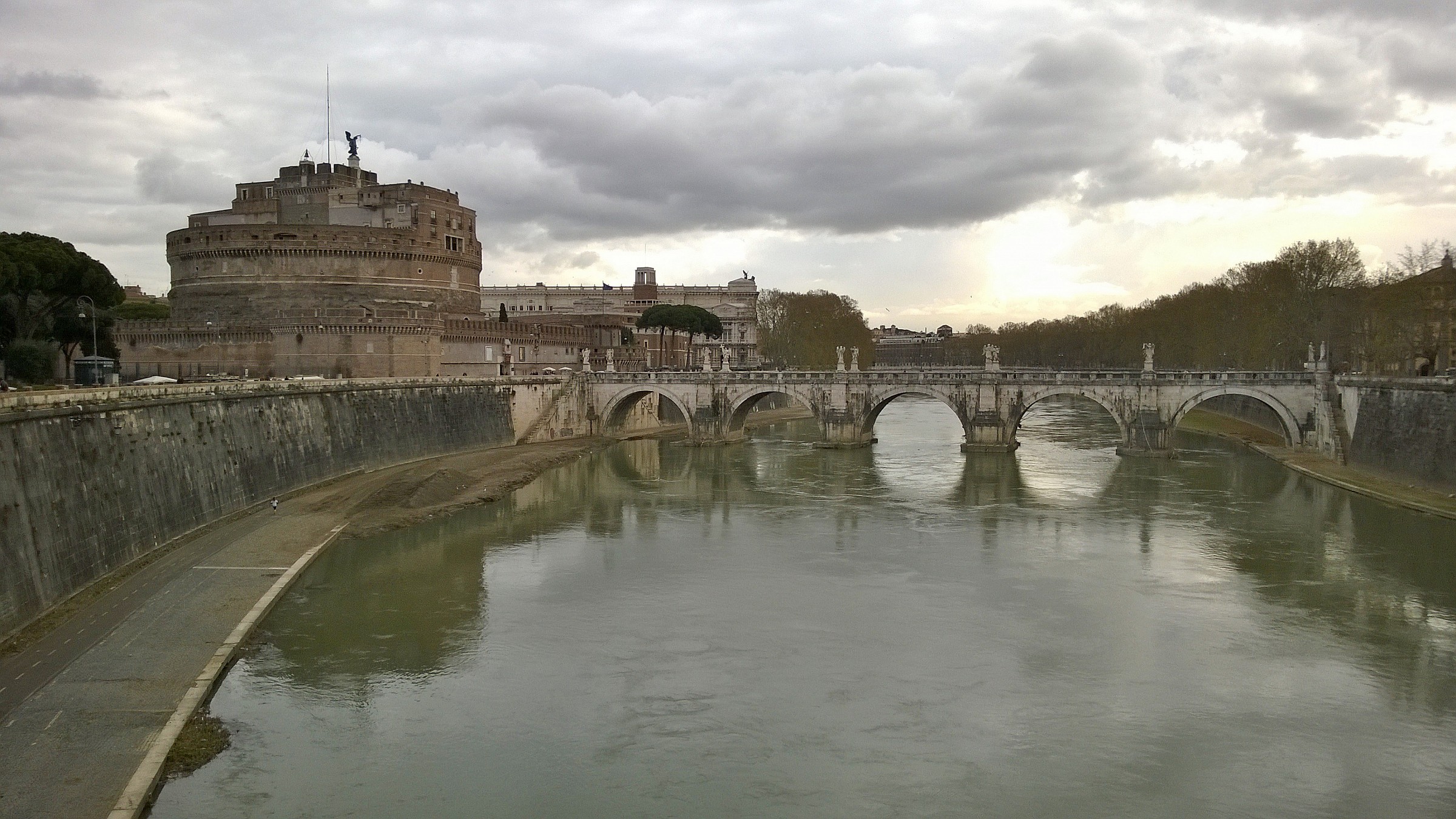 Castel Sant'Angelo