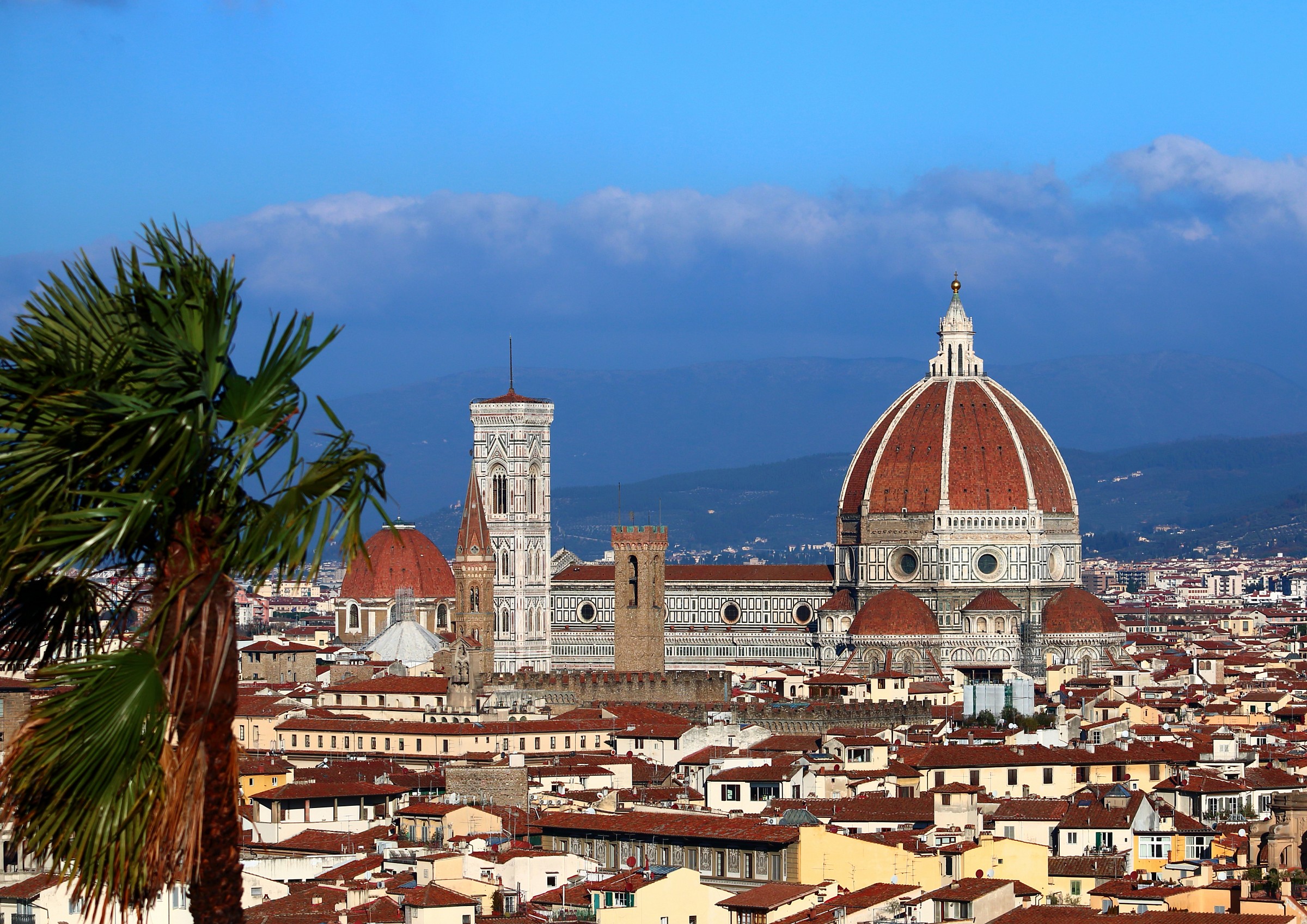 firenze