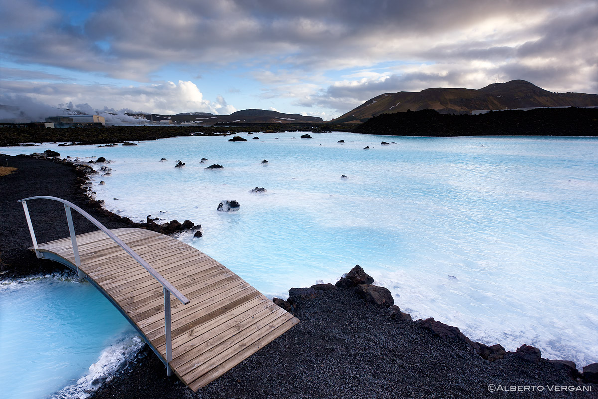 Blue Lagoon