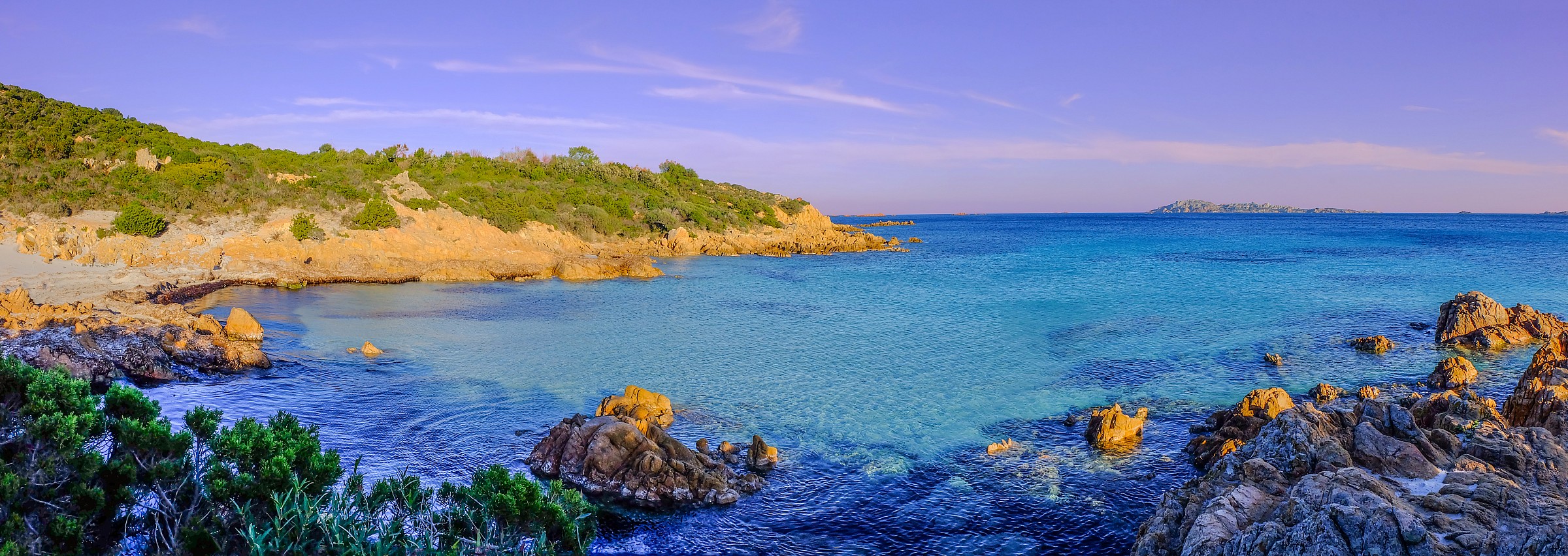 spiaggia del principe